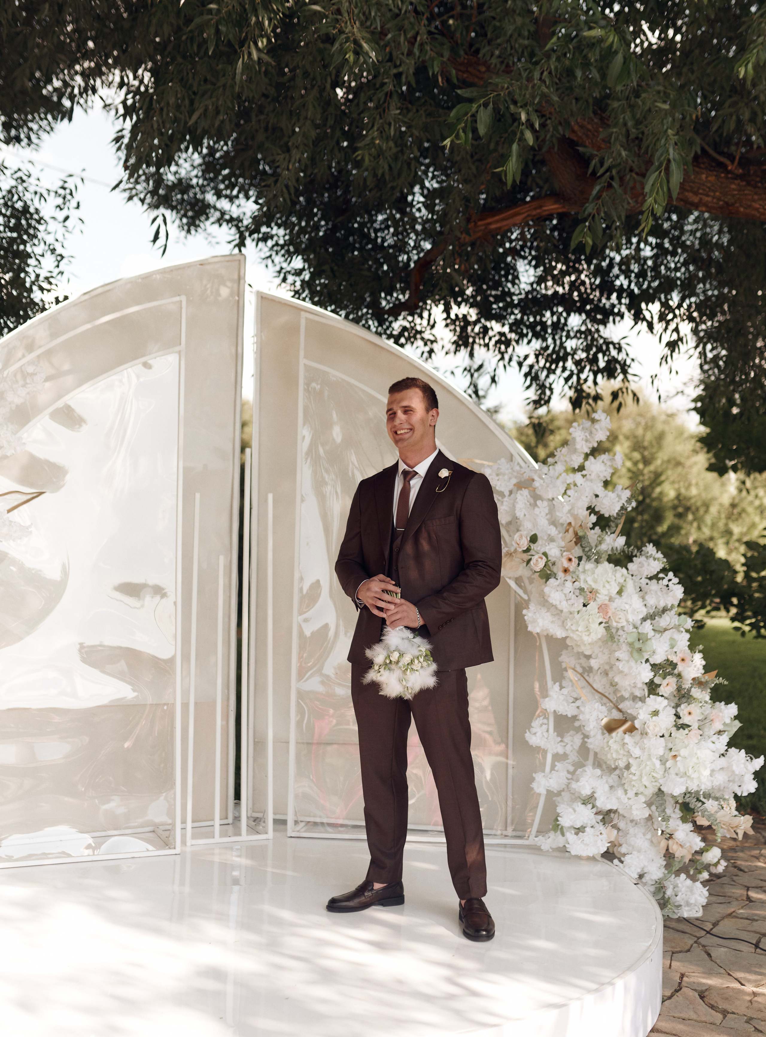 Даниил & Вероника. Фотограф в Курске Ольга Дудинова