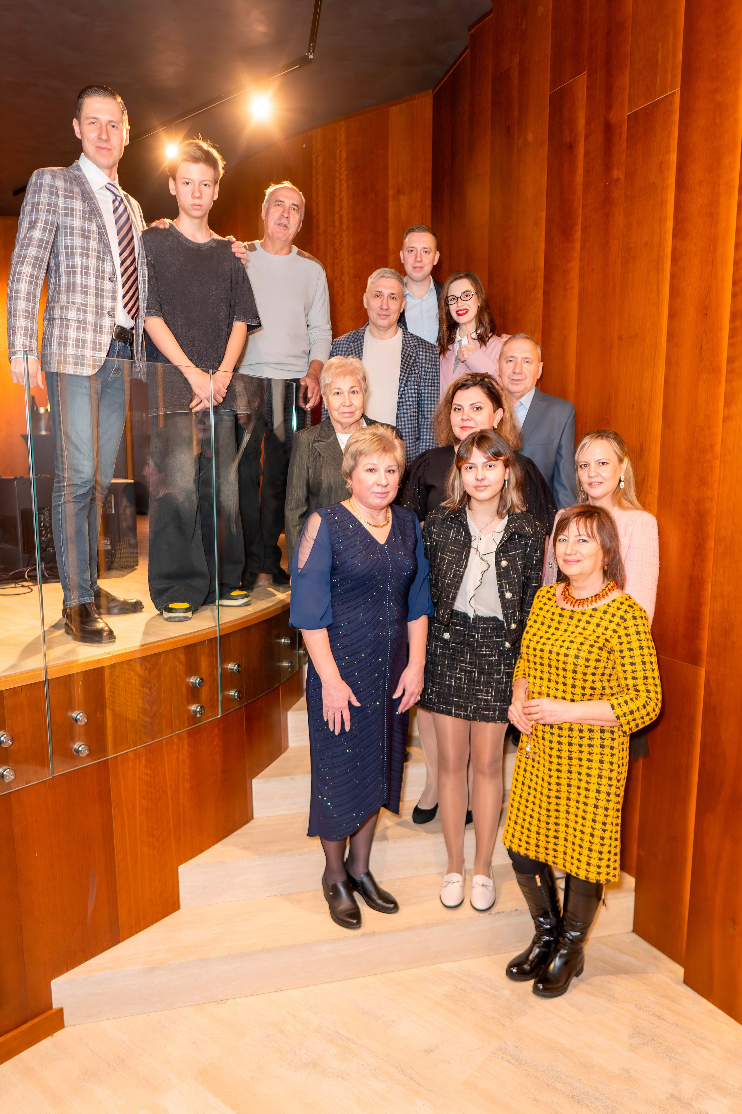 Ольга. Семейный и детский фотограф в Санкт-Петербурге Сергей Тарасов