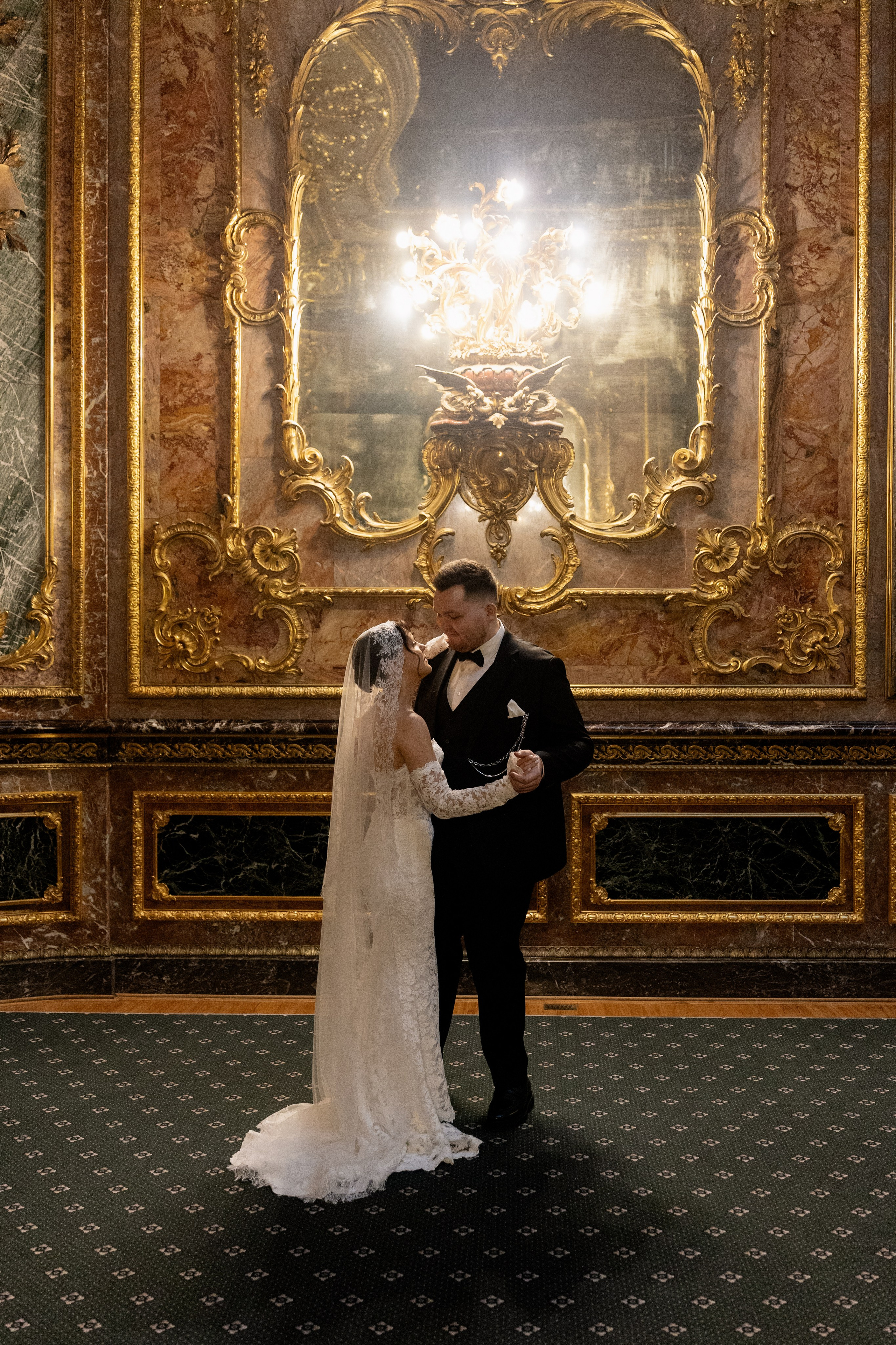 Аня и Ринат. Фотограф Артем Бросов в Санкт-Петербурге и Дубае