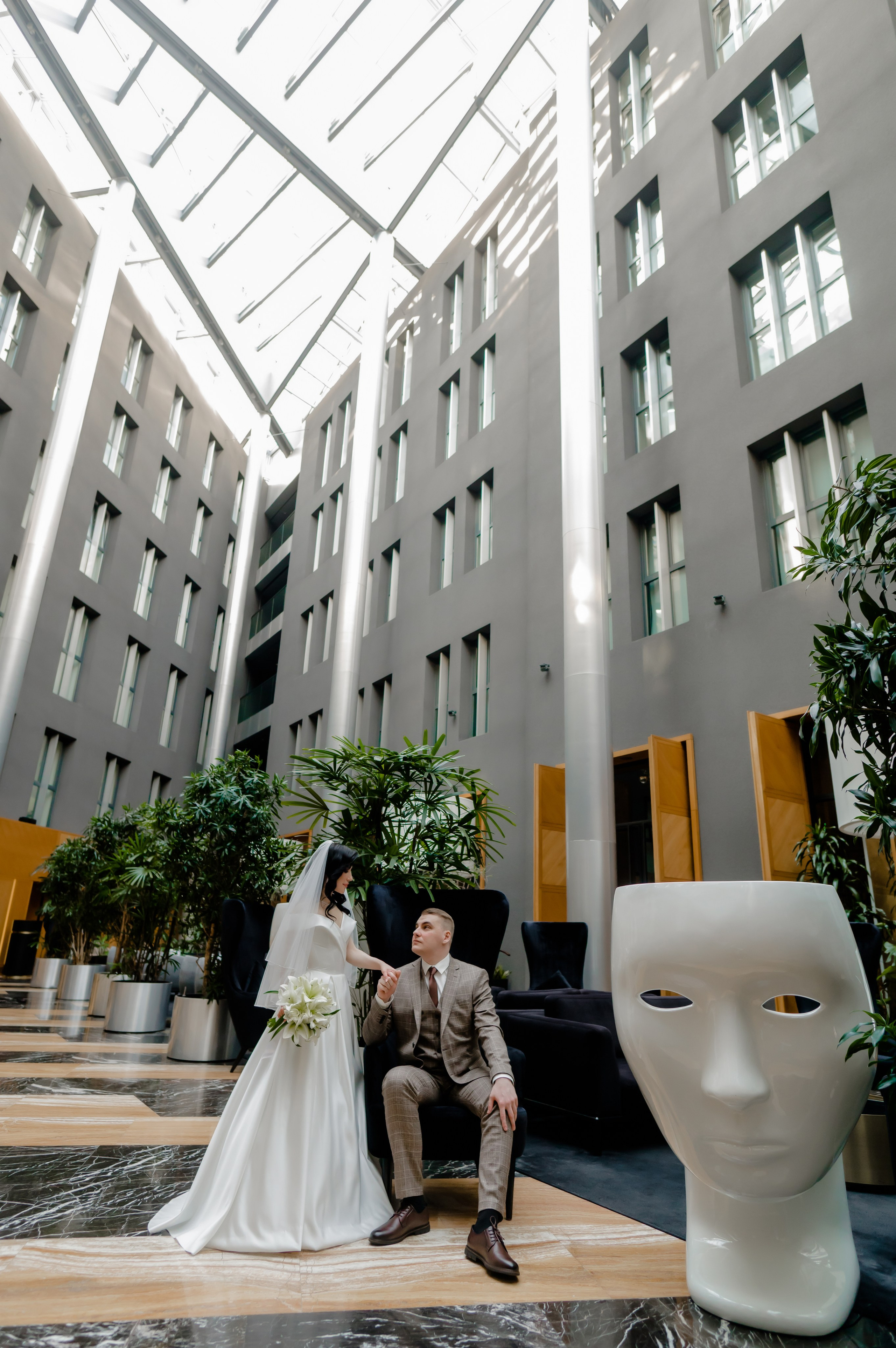 Виктория&Алексей. Свадебный и семейный фотограф Евгения Кононова