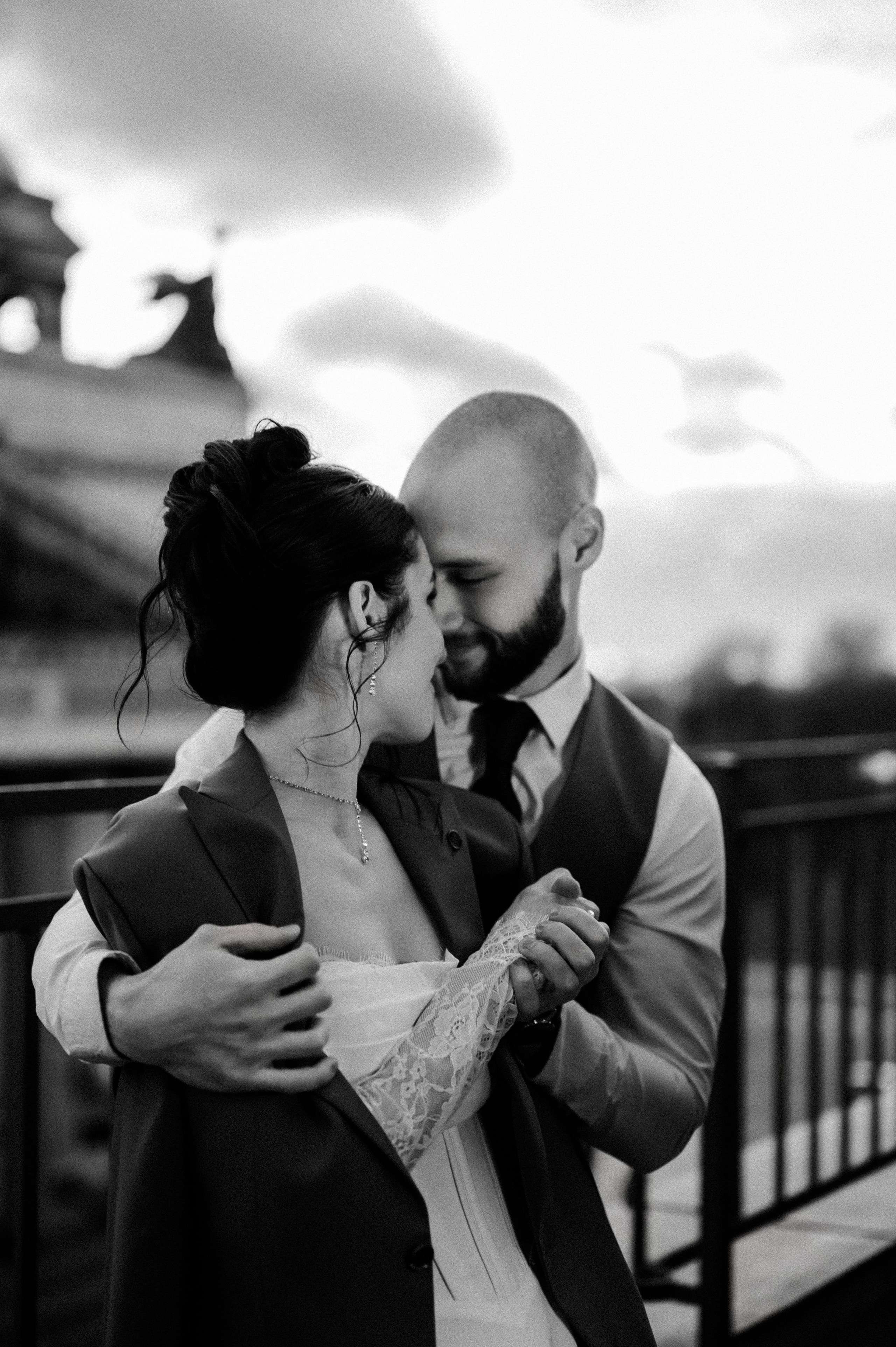 А&A, Four Seasons. Свадебный и семейный фотограф Евгения Кононова