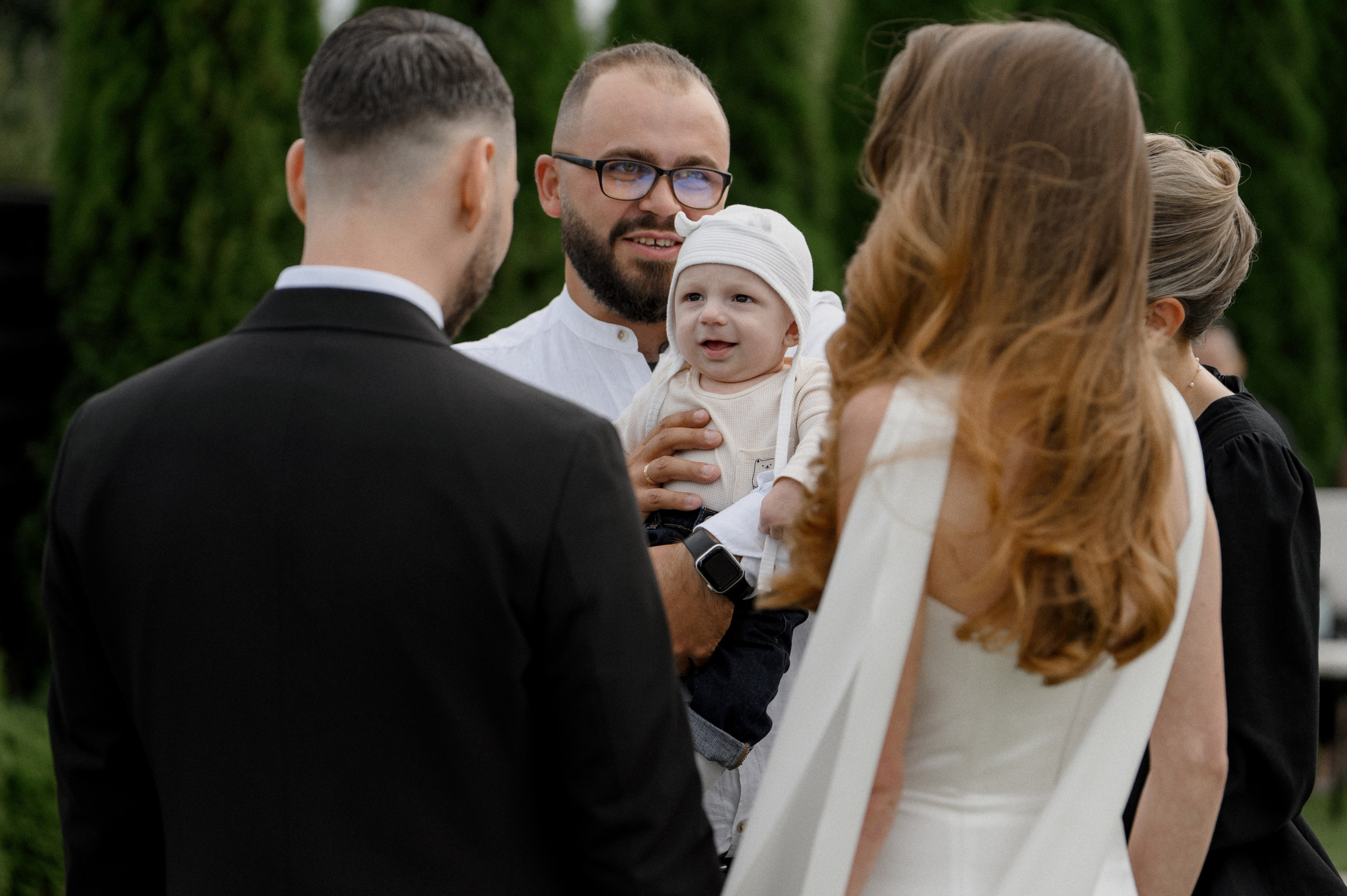 Алексей и Кристина. Свадебный фотограф Минск