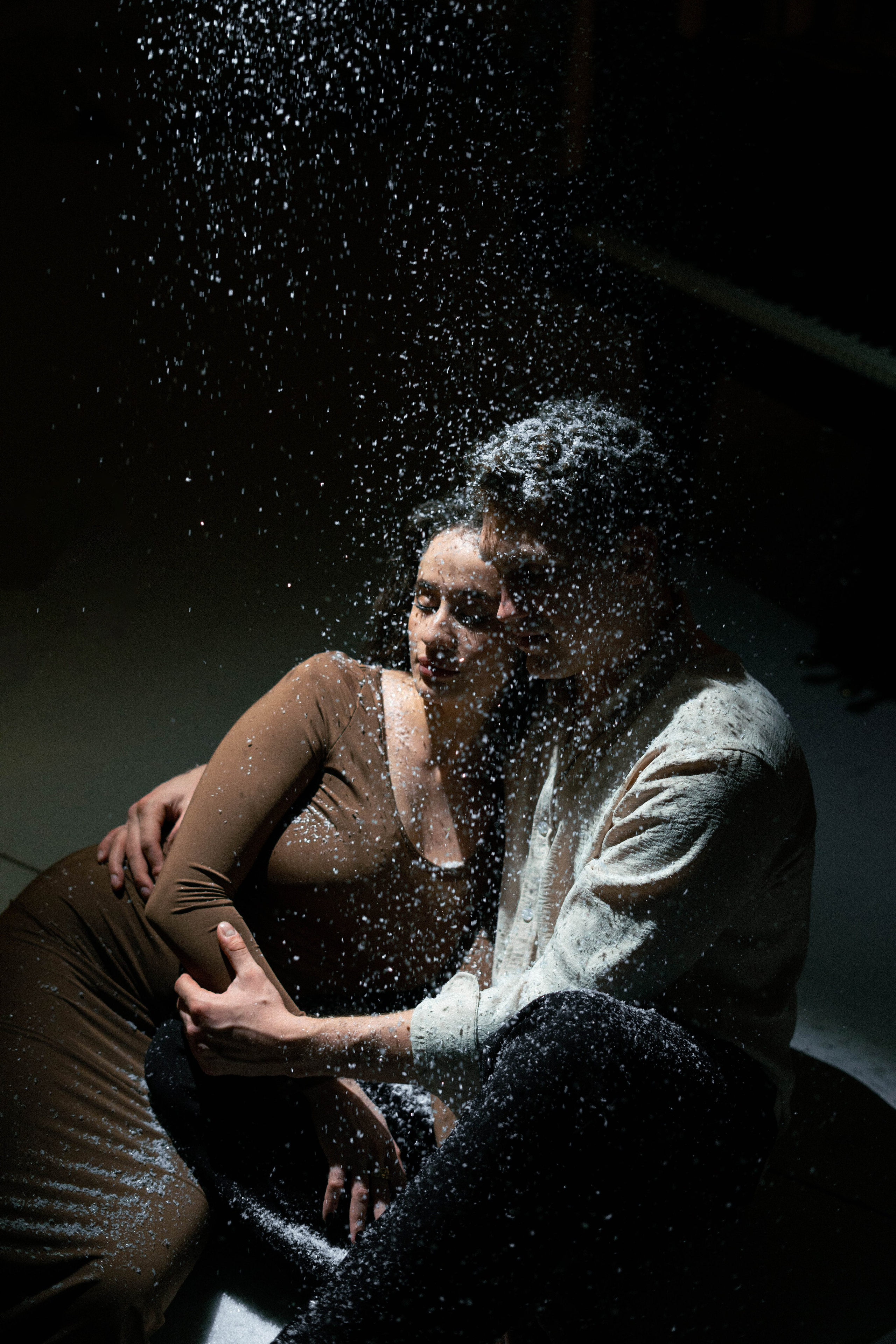 Love story. Главная