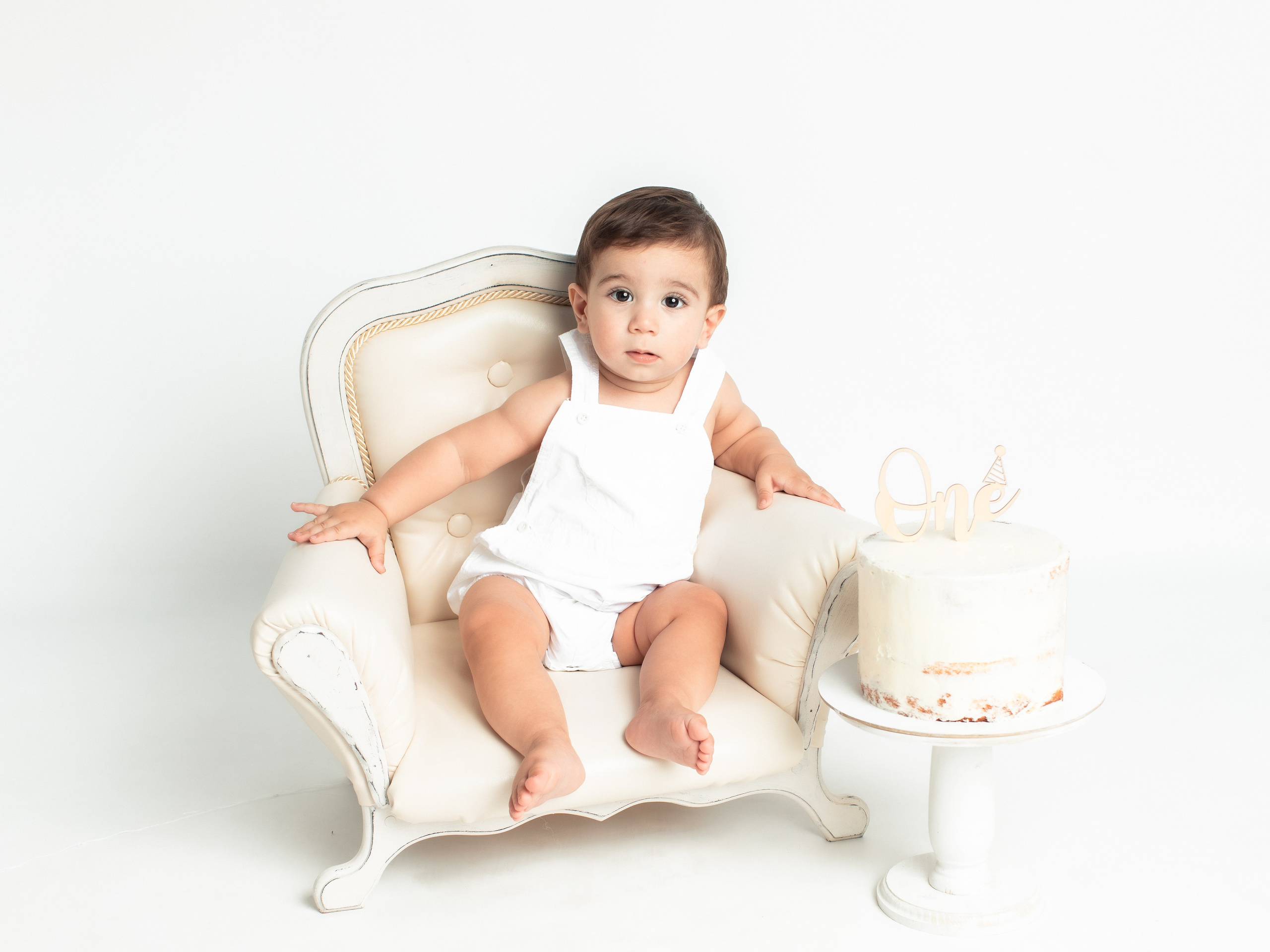 Ничего лишнего 5 мес — 3 года. Фотограф новорождённых и детей до года на КМВ