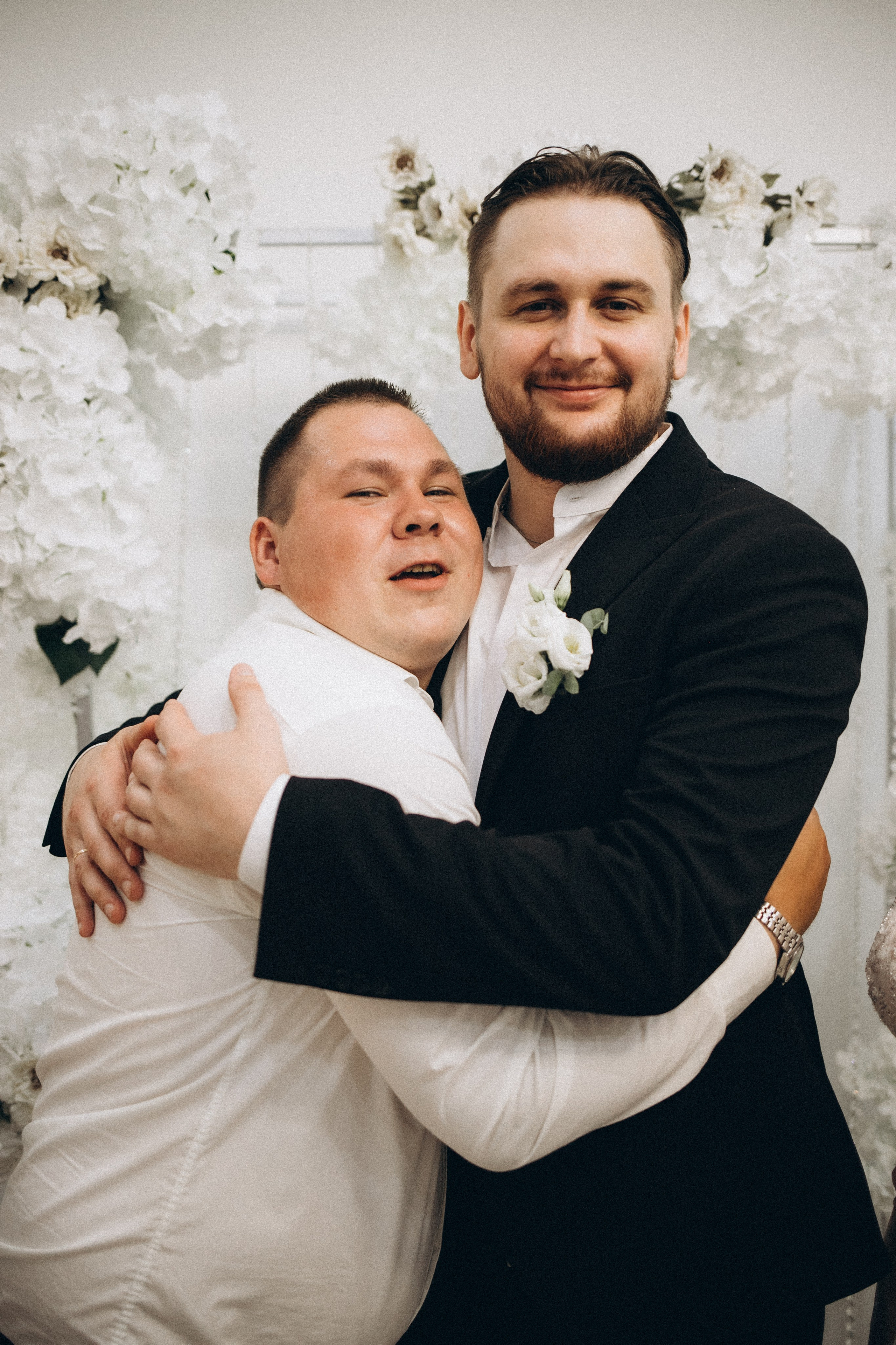 Жаркий июль. Семейный и свадебный фотограф Анна Кожокарь