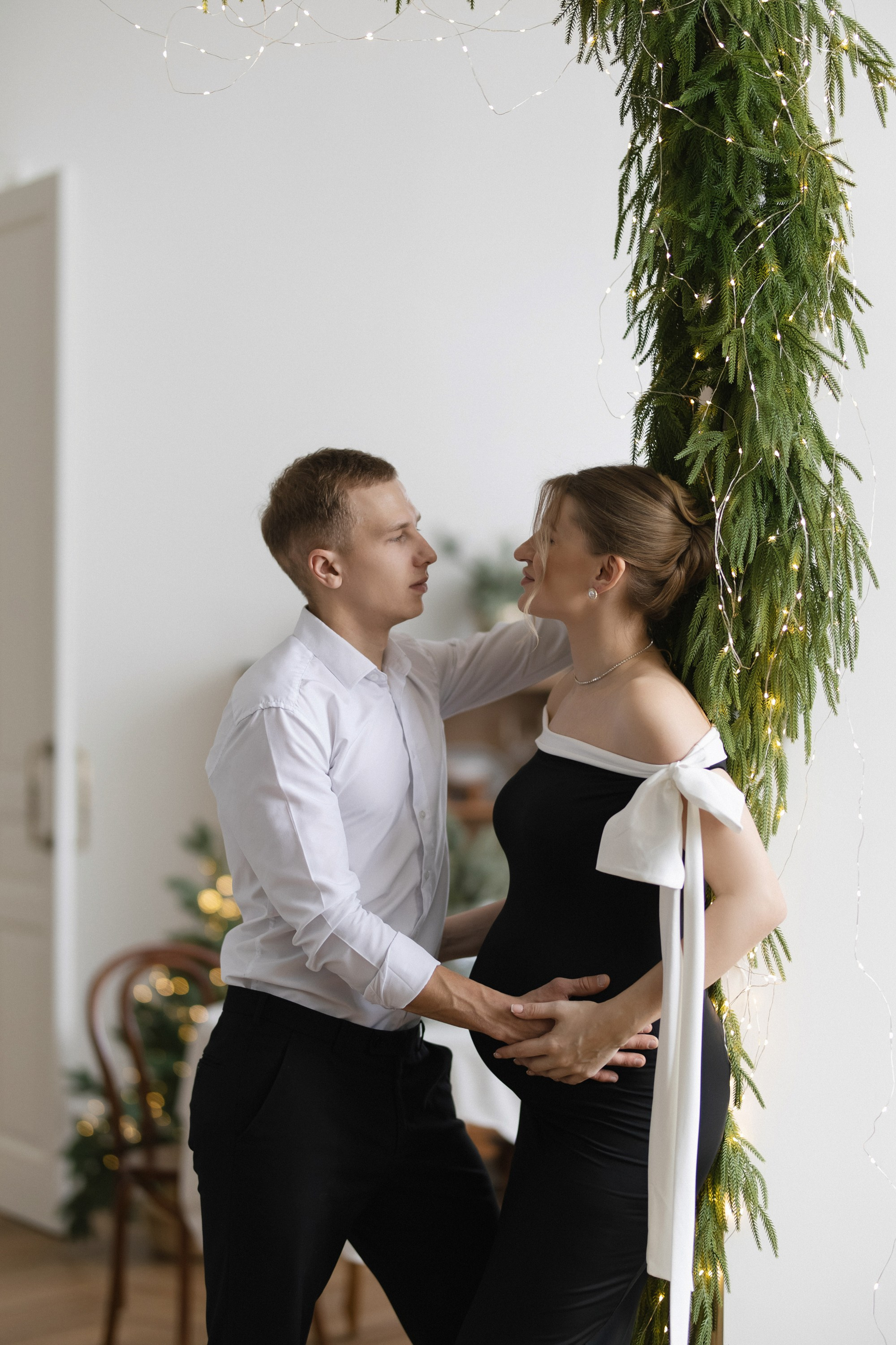 «В ОЖИДАНИИ НОВОГО ГОДА». Maria Startseva Photo