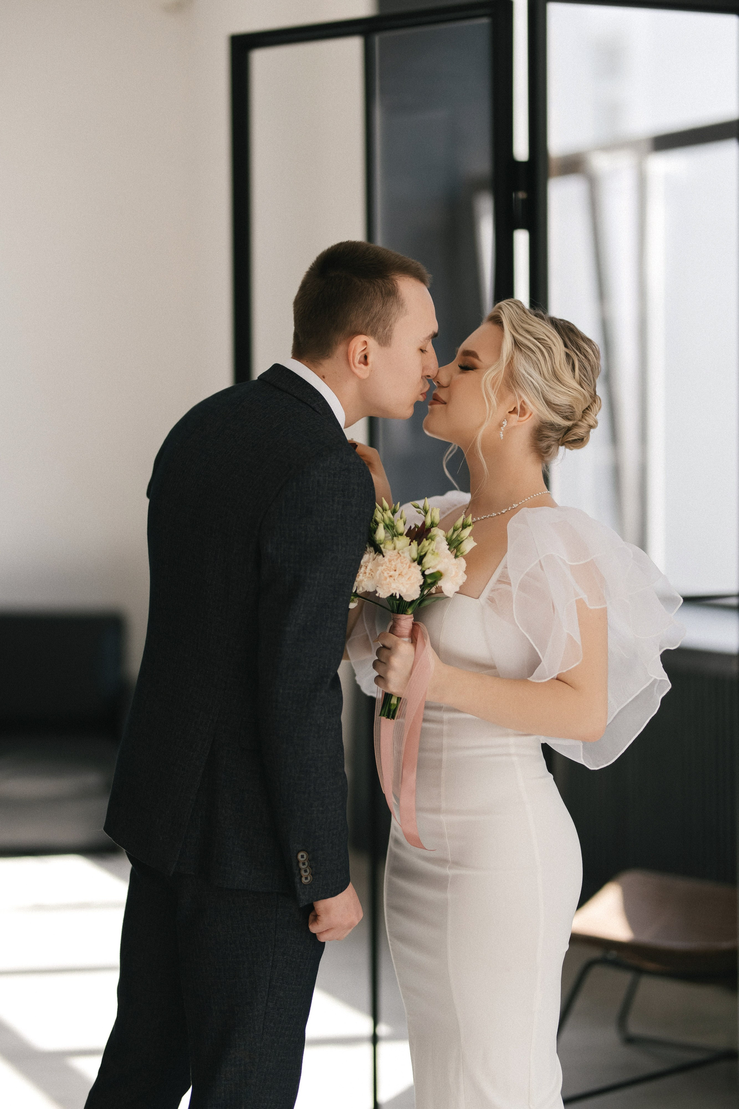 МАРГАРИТА & СЕРГЕЙ ` 13.04.24. Maria Startseva Photo