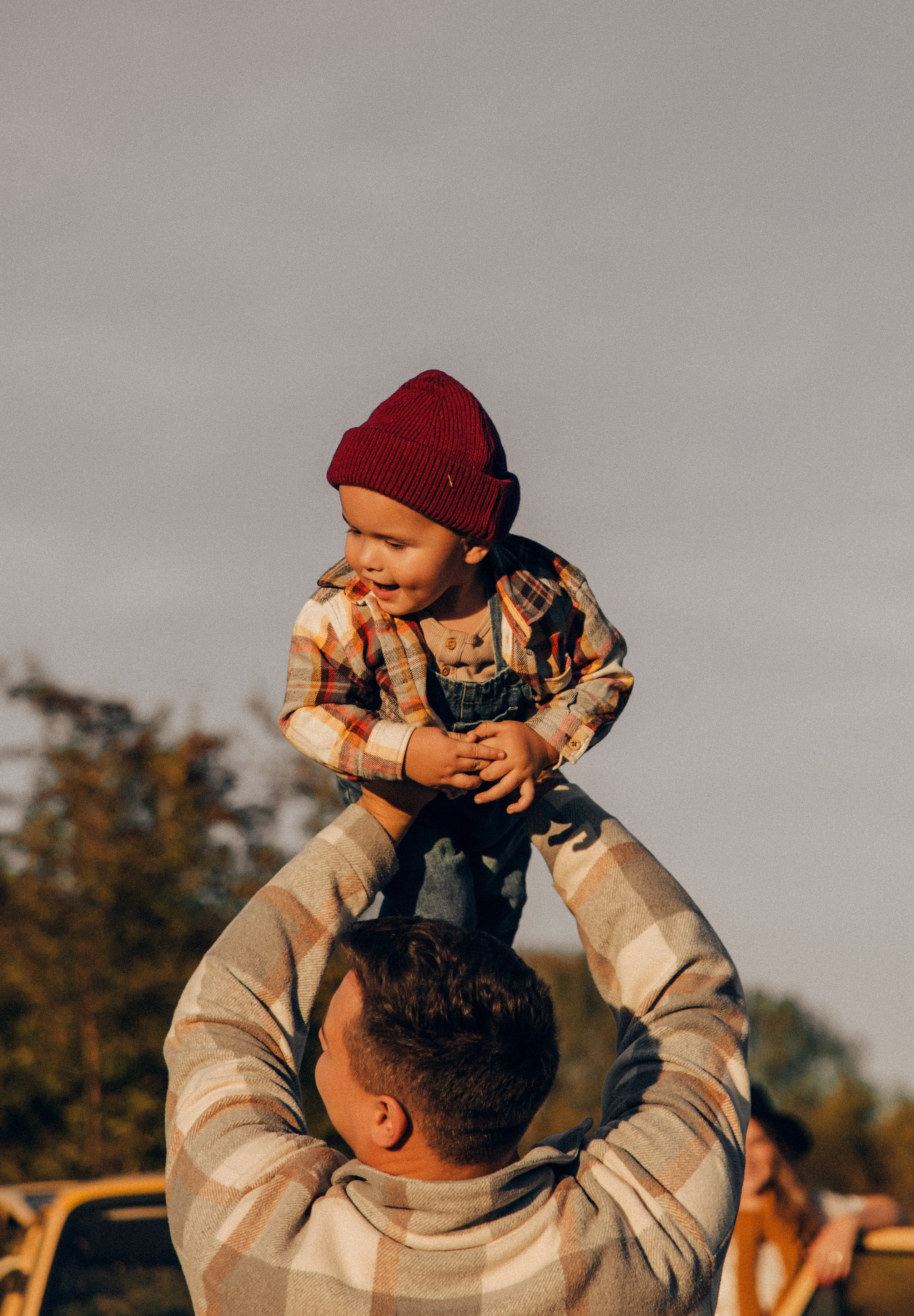 Семейная история