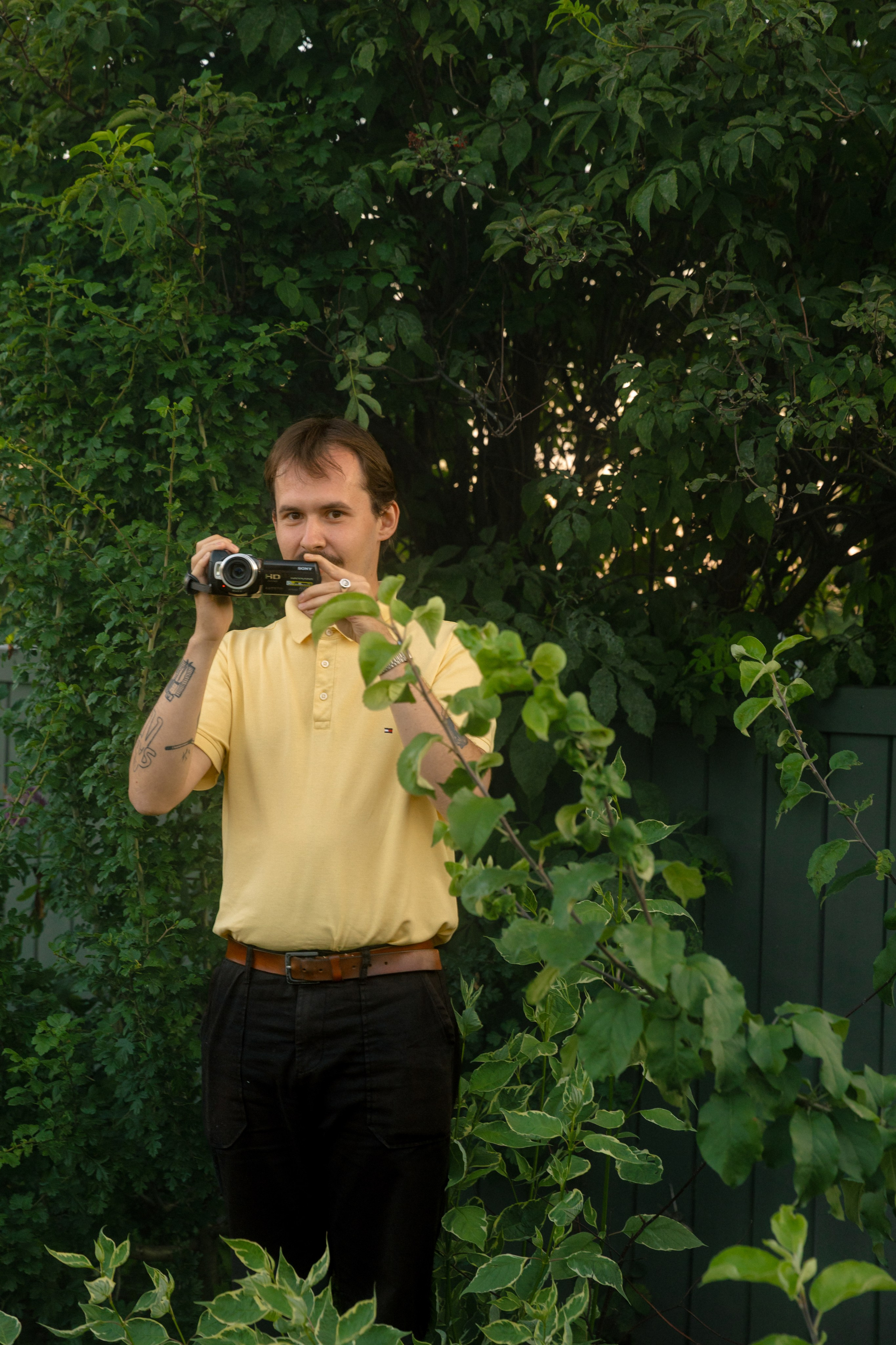 Суздаль. Максим и Лиза. Фотограф в Москве Екатерина Черненко