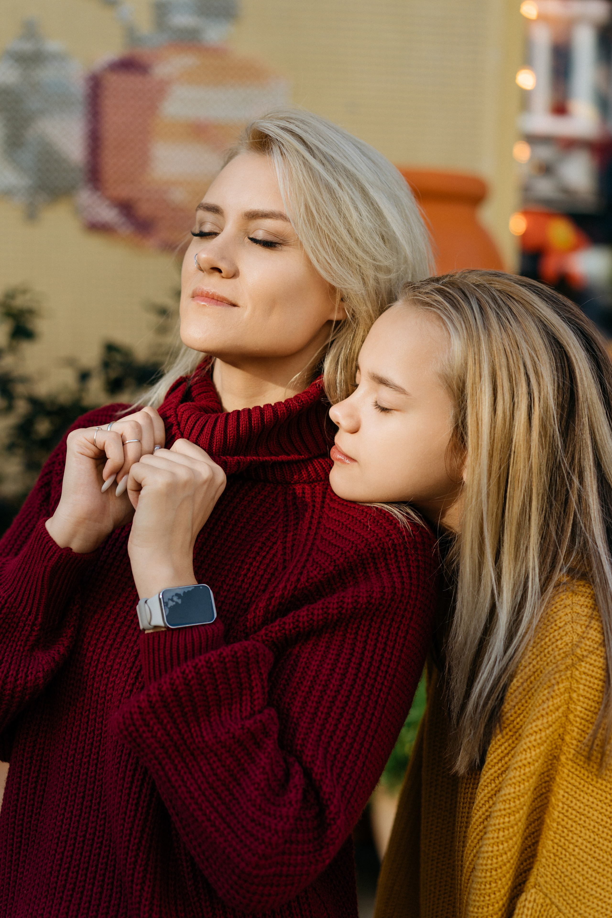 Зеленоградск. Свадебный и семейный фотограф в Калининграде Анастасия Гриценко
