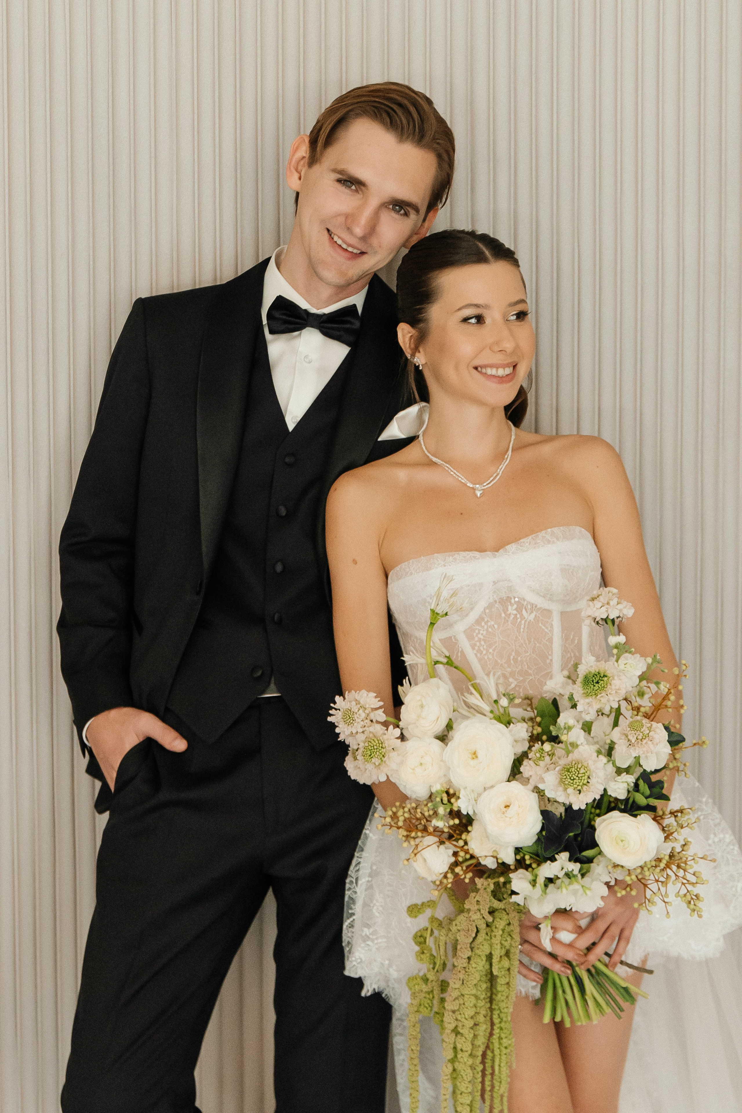 ANONS. Мария — Свадебный фотограф