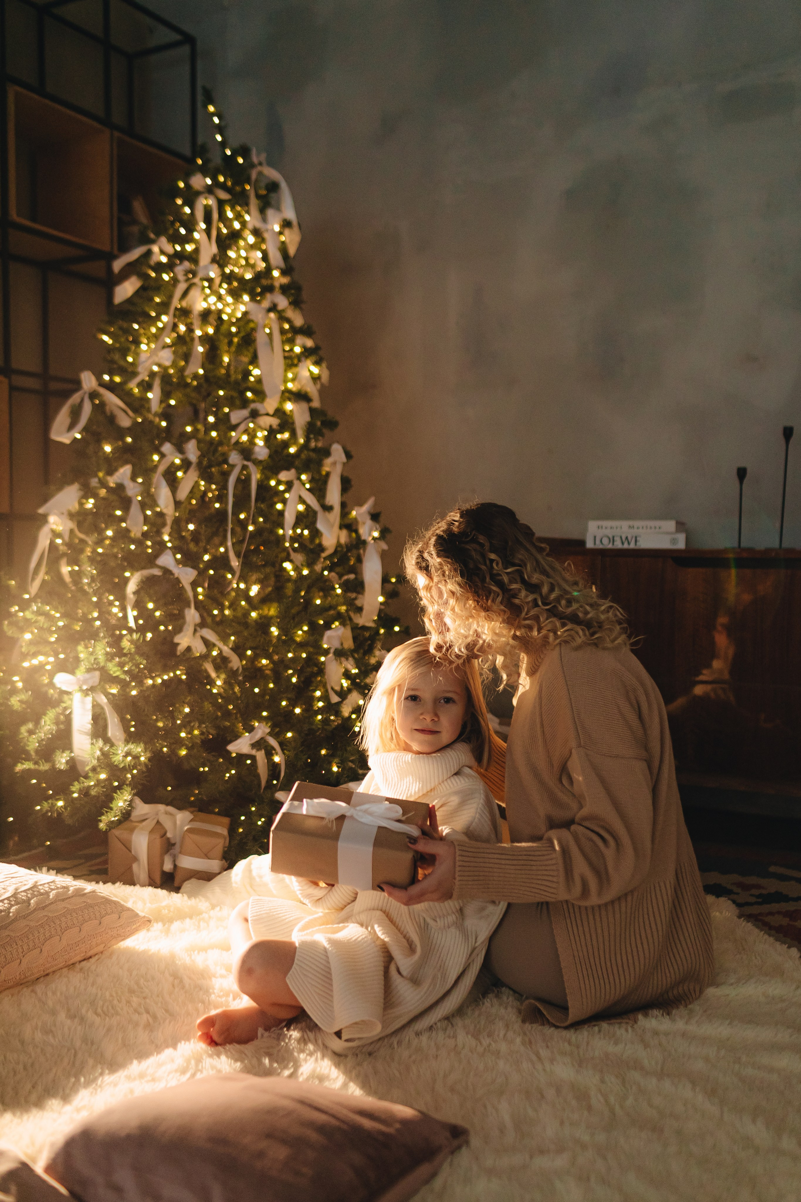 Юля и Анечка. Свадебный и Семейный фотограф в Москве Александра Вайпер