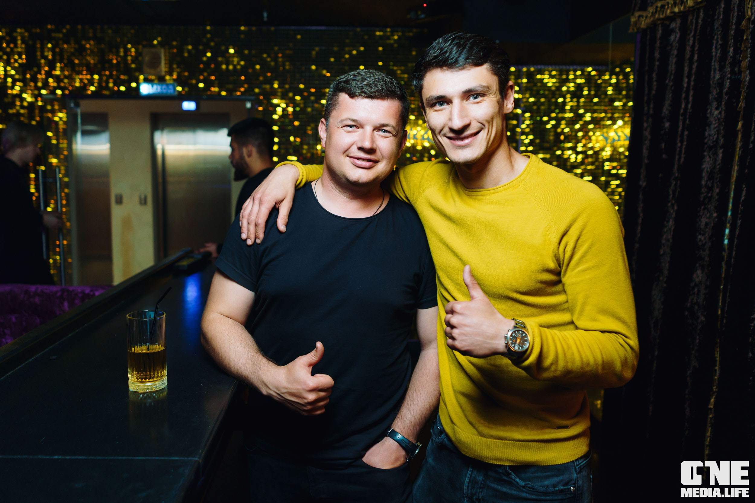 Фоторепортаж из караоке-клубе Эйфория. One Media Life: фоторепортажи, фотоотчеты с мероприятий и заведений