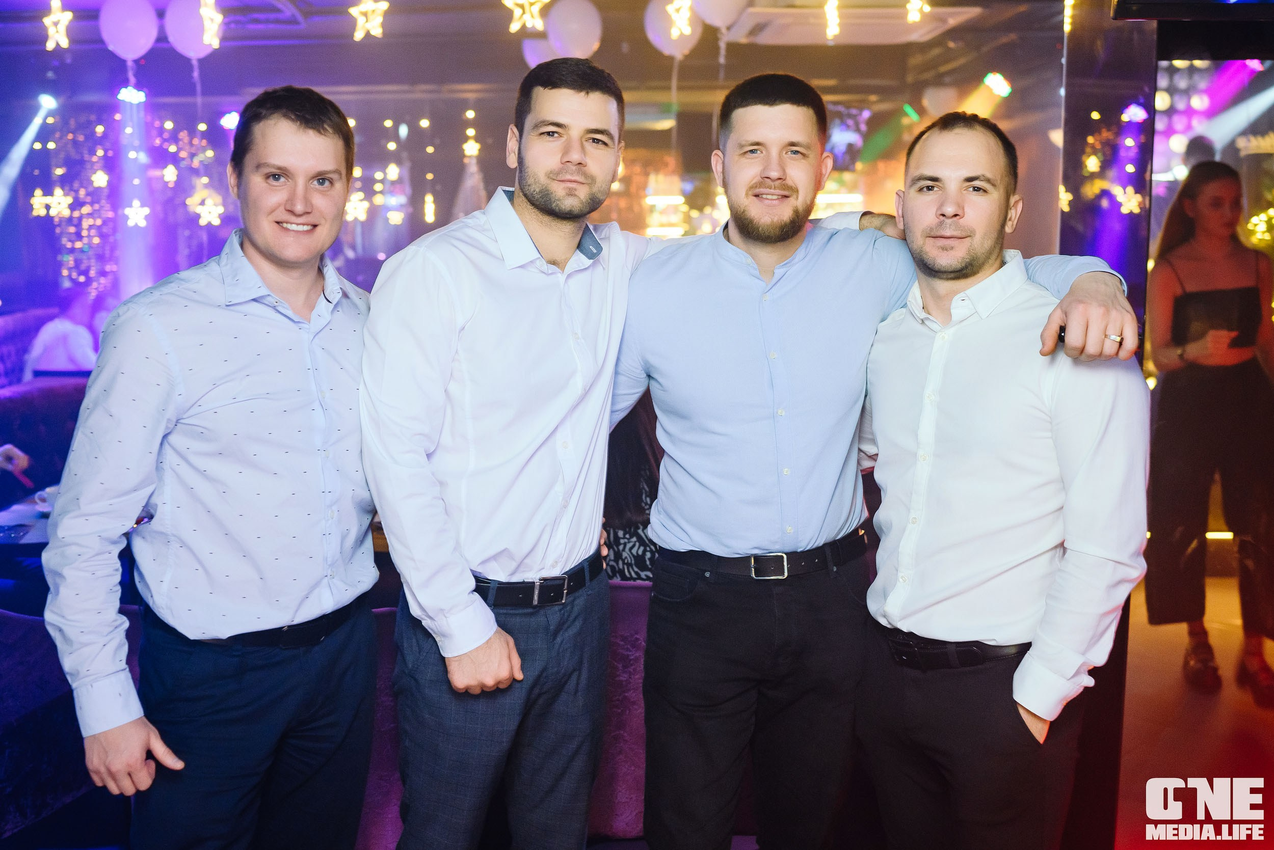 Фоторепортаж из караоке-клуба Эйфория. One Media Life: фоторепортажи, фотоотчеты с мероприятий и заведений