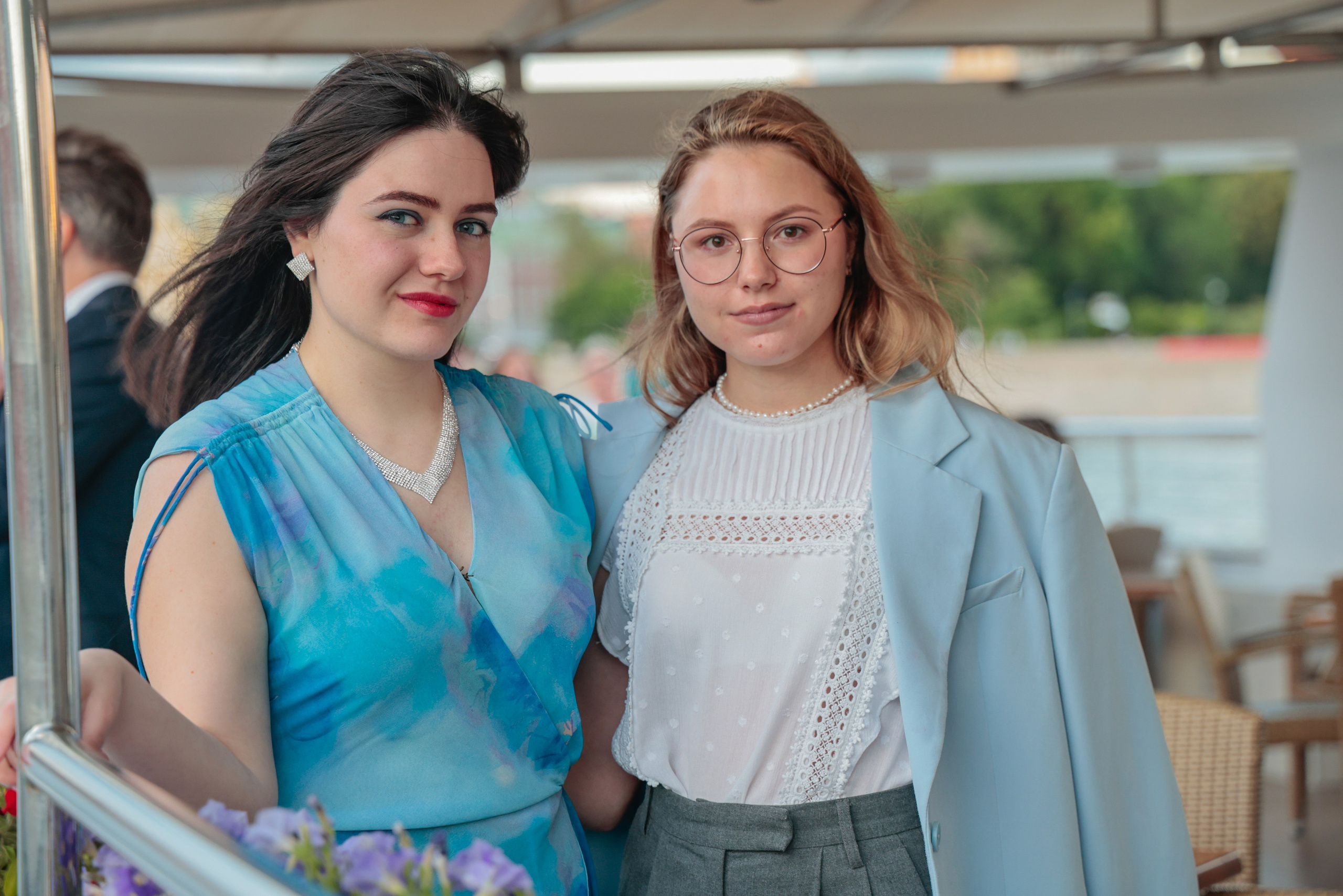 Radisson — корпоратив. Фотограф и видеограф — Москва