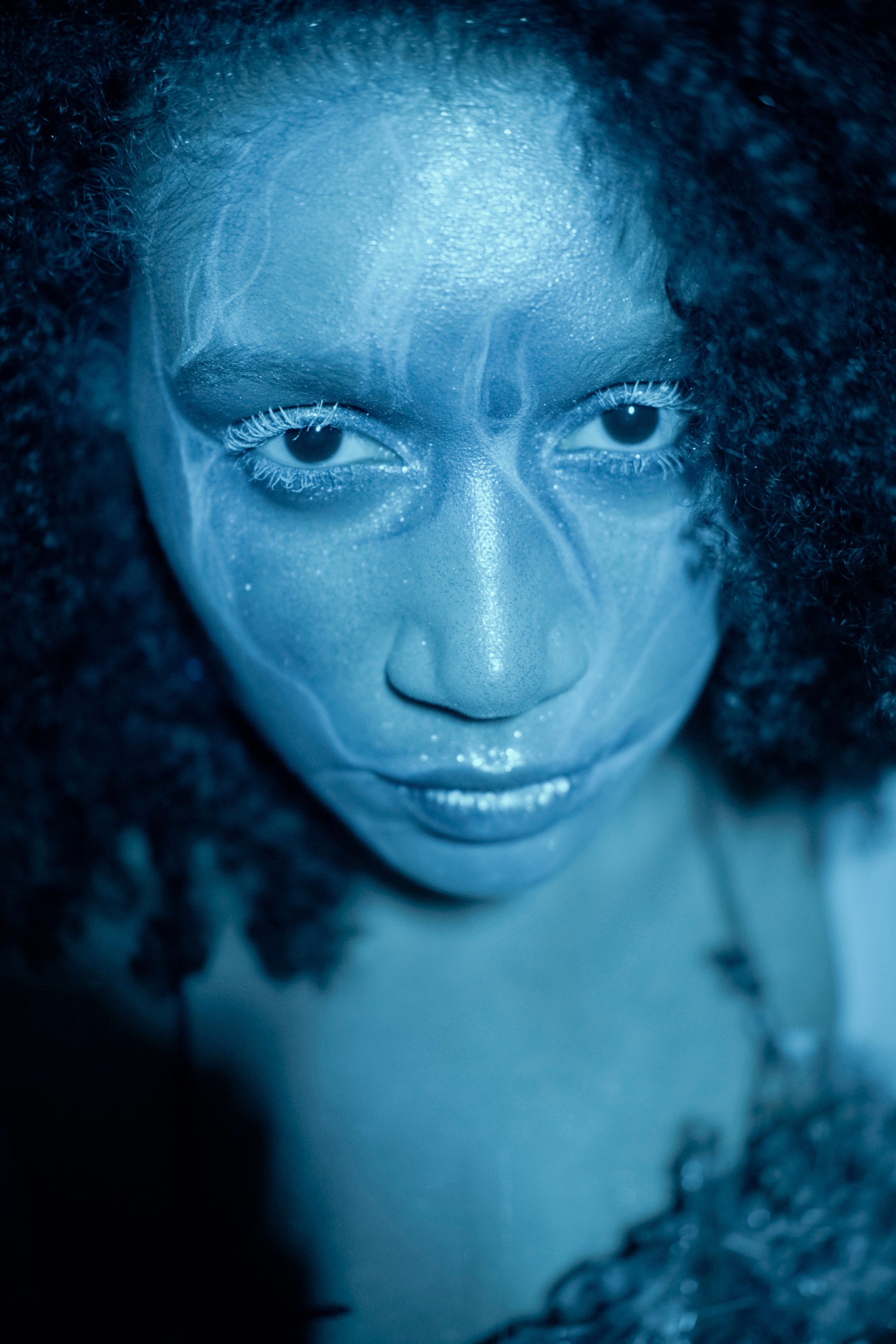 THE TRUE SELF. Rosebud. core production