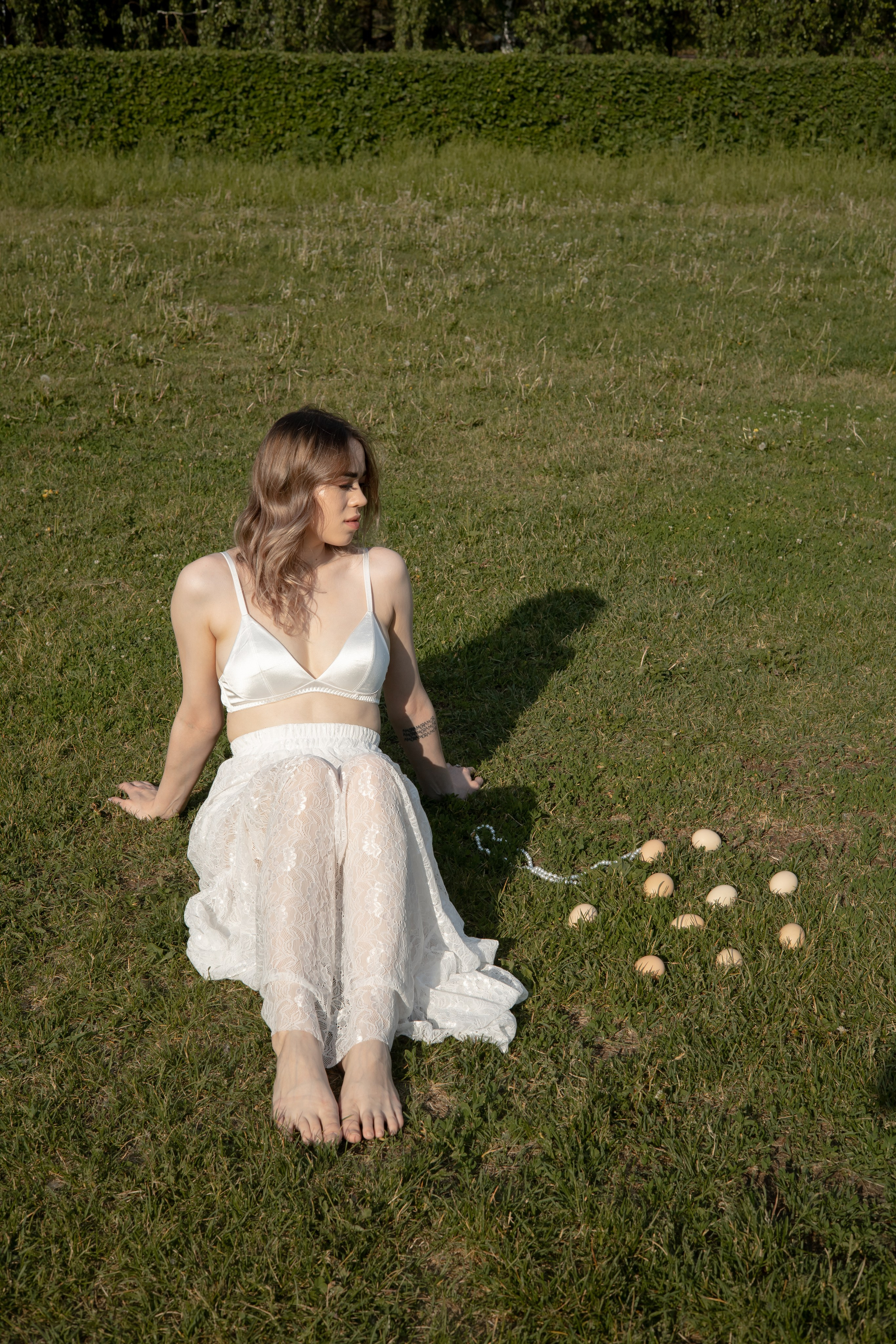 DIANA. Фотограф Элла Ефимова