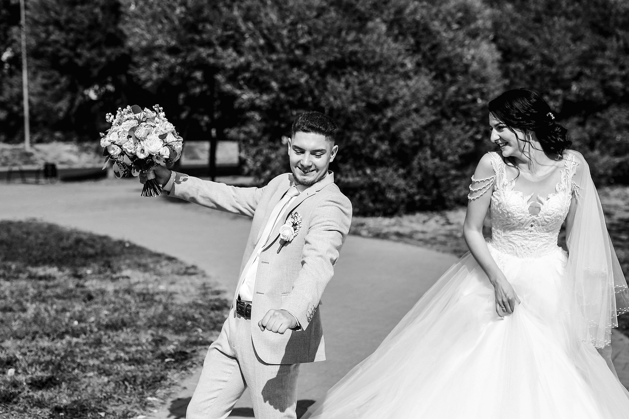 Свадебные фотосессии в иваново для молодоженов. Портретный и свадебный фотограф в Иваново Максим Гаврилин