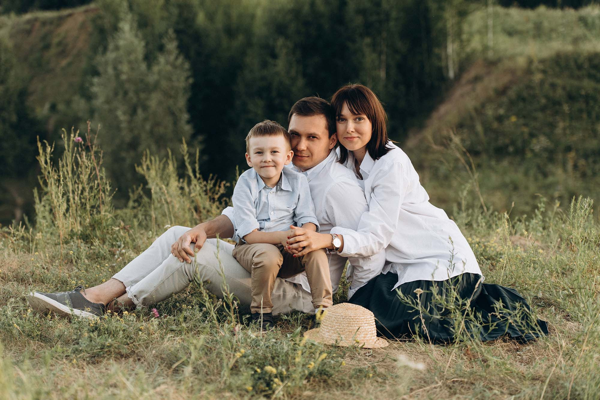 Доброе. Фотограф Павел Петров г. Тюмень