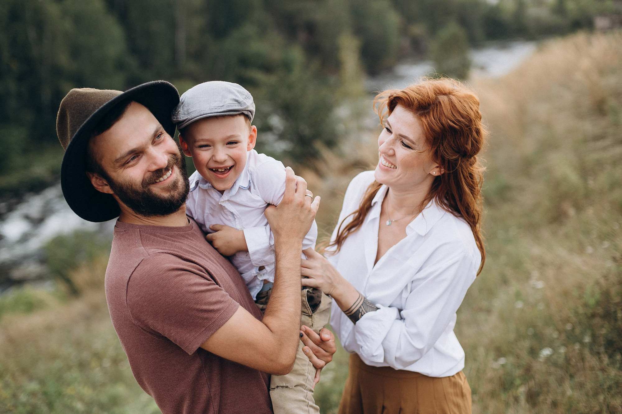 Уральские мотивы. Фотограф Павел Петров г. Тюмень