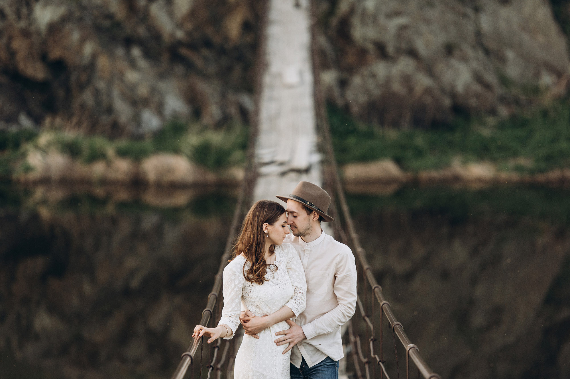 Андрей и Кристина. Фотограф Павел Петров г. Тюмень
