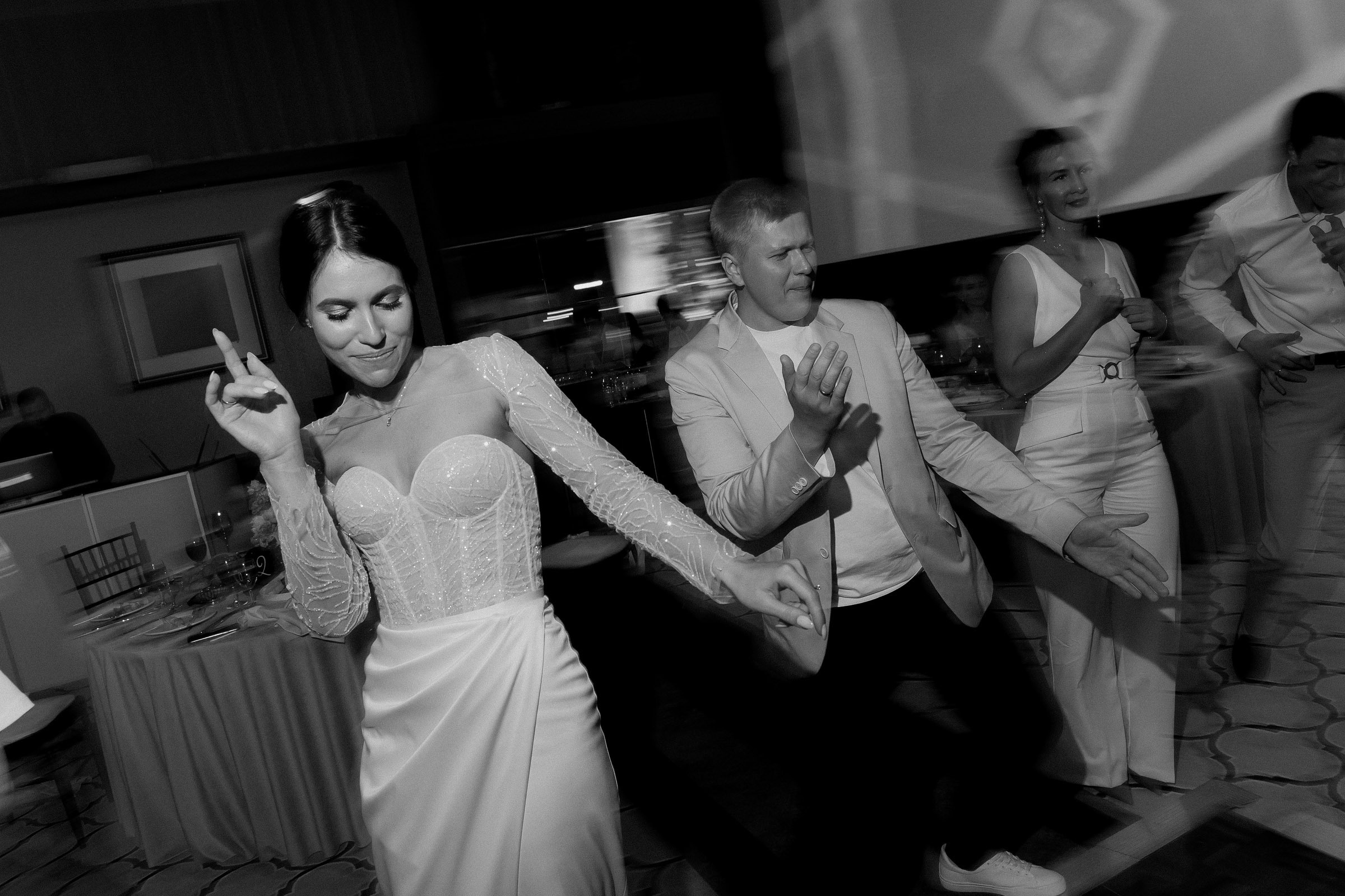 Саша и Мария. Фотограф Павел Петров г. Тюмень