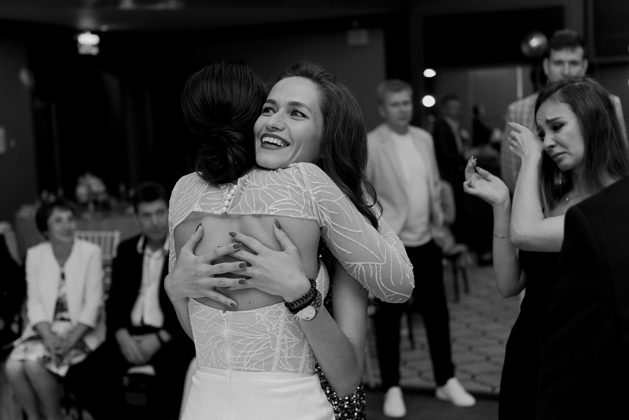 Саша и Мария. Фотограф Павел Петров г. Тюмень