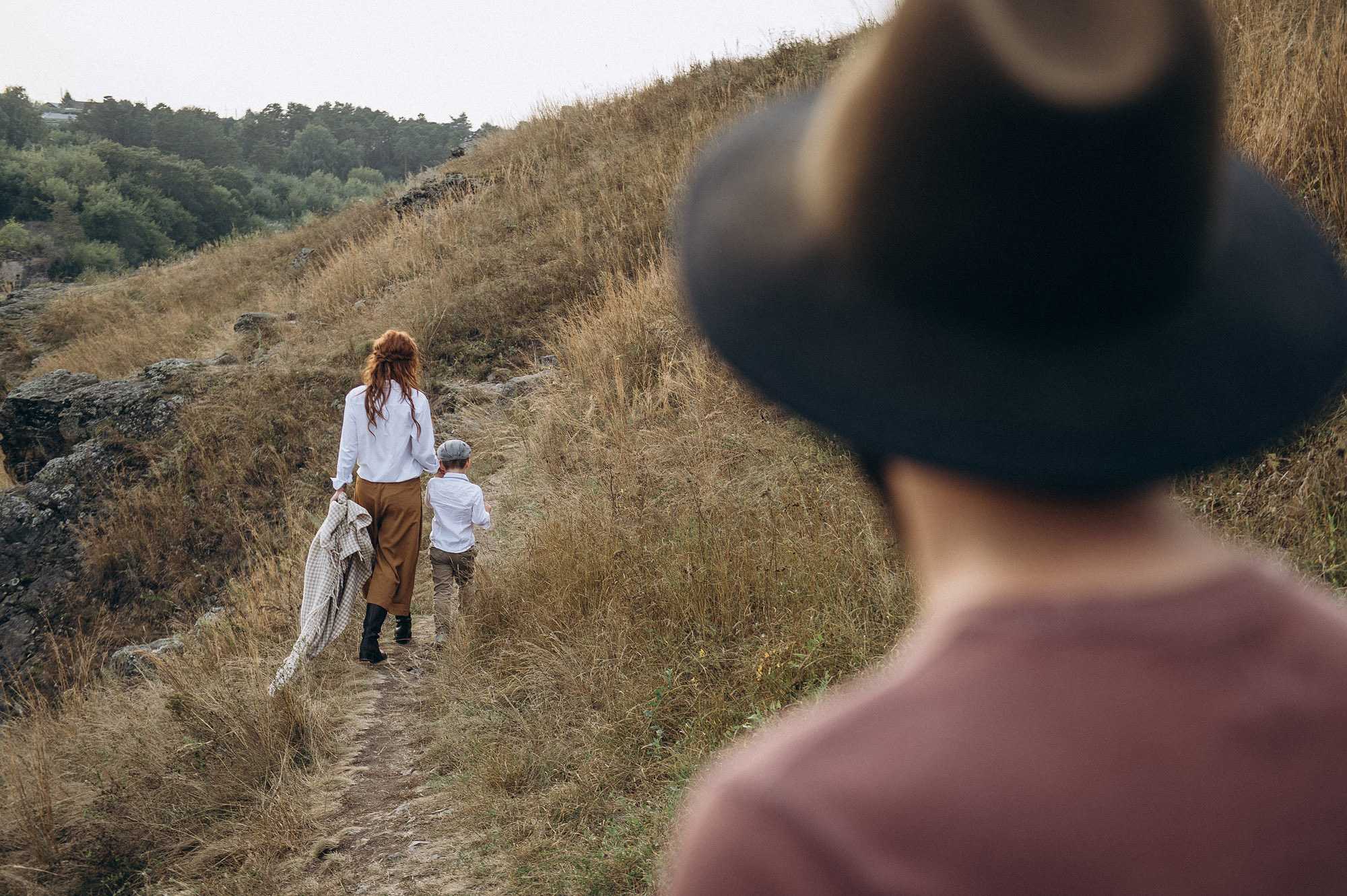 Уральские мотивы. Фотограф Павел Петров г. Тюмень