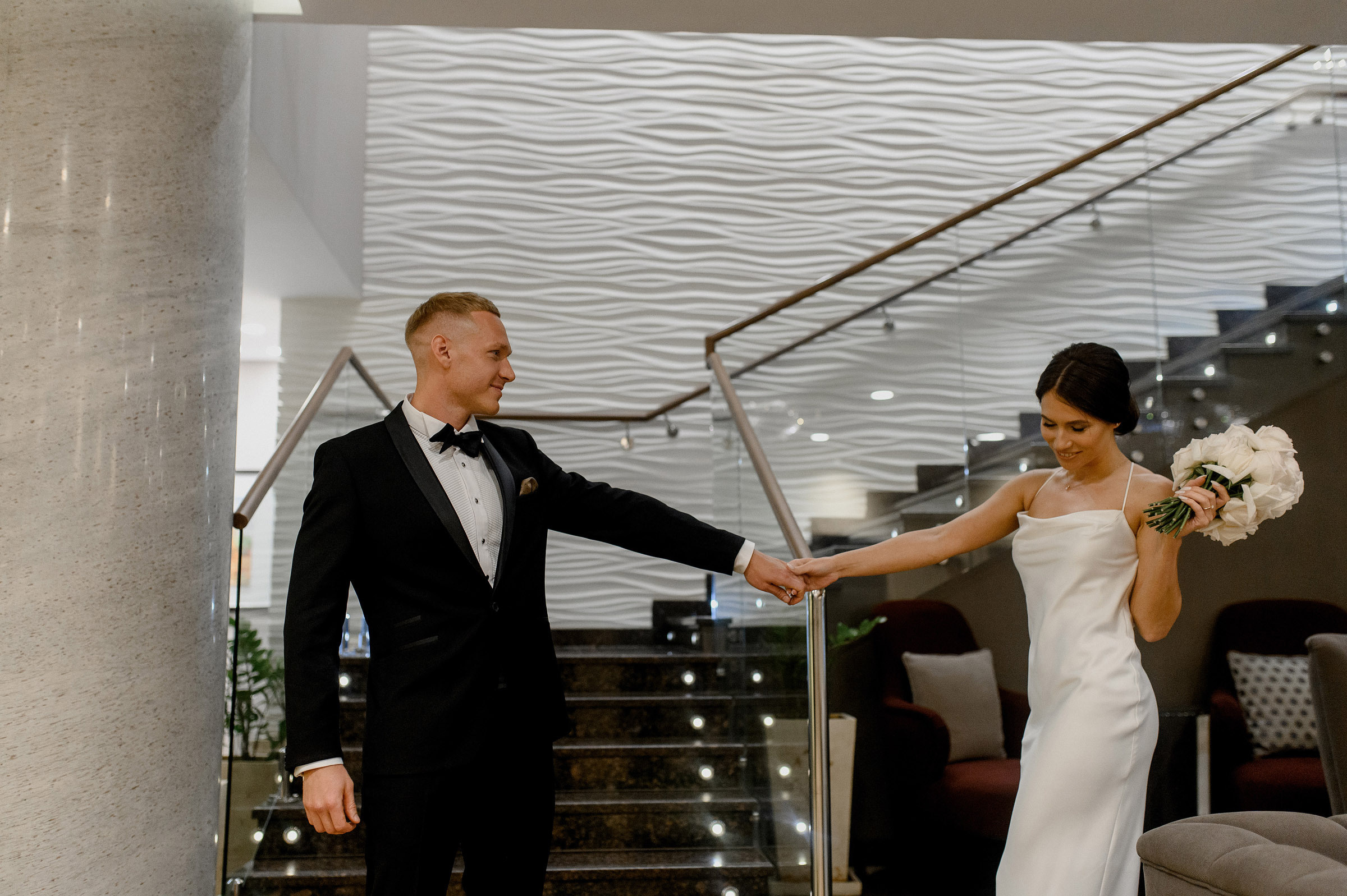 Саша и Мария. Фотограф Павел Петров г. Тюмень