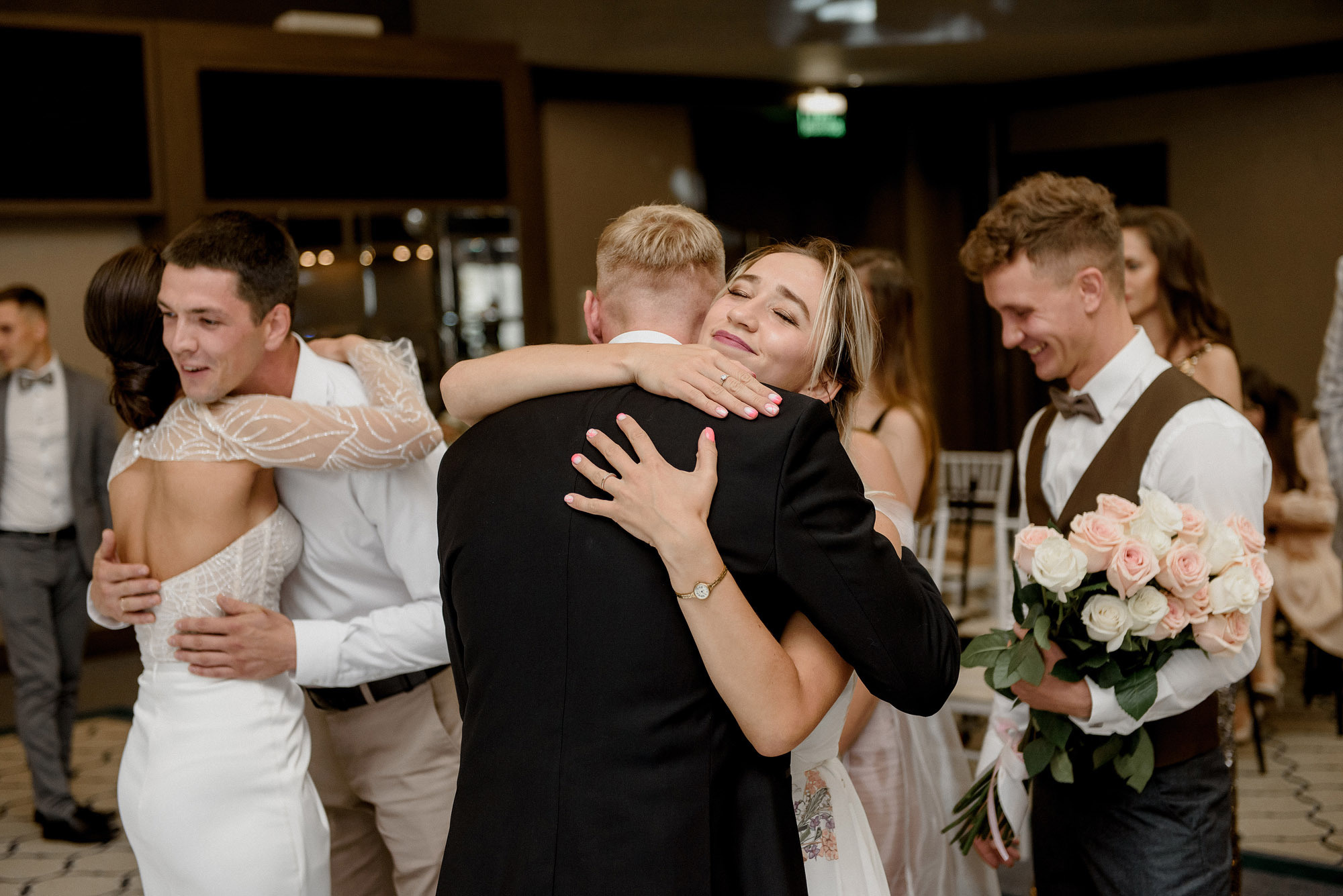 Саша и Мария. Фотограф Павел Петров г. Тюмень