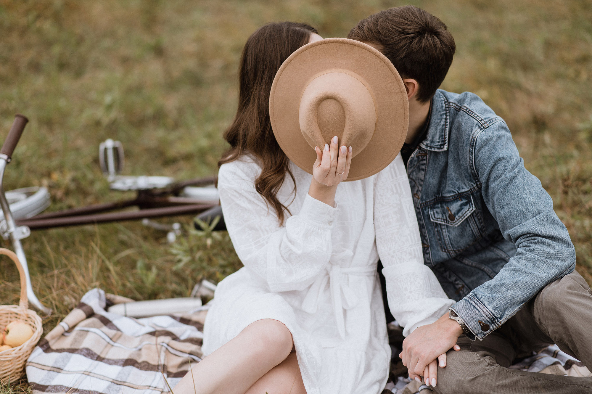 Андрей и Маша. Фотограф Павел Петров г. Тюмень