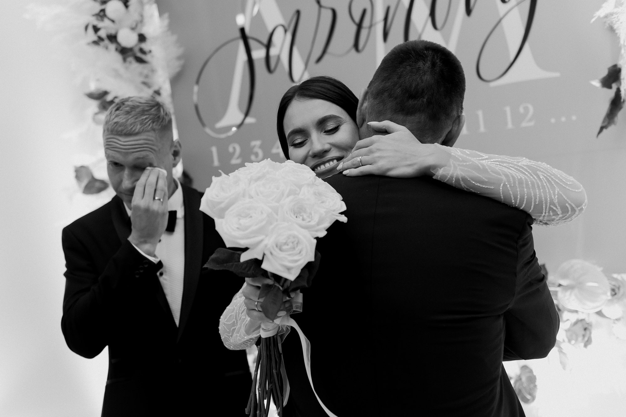 Саша и Мария. Фотограф Павел Петров г. Тюмень