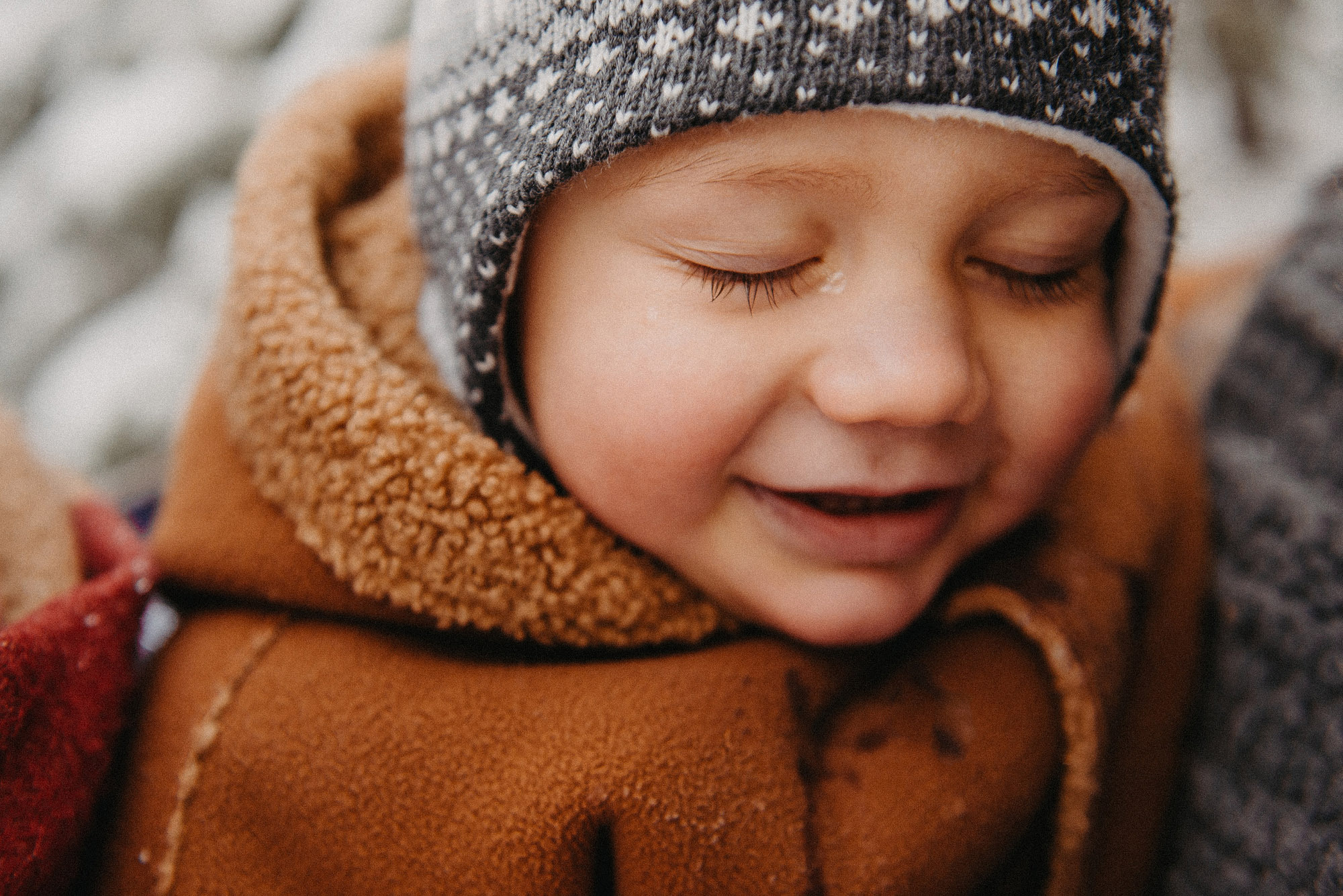 Новогоднее. Фотограф Павел Петров г. Тюмень