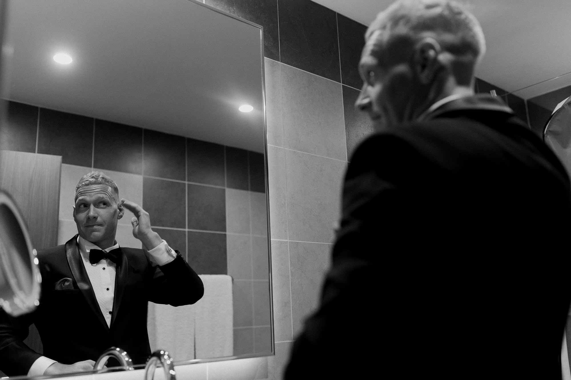 Саша и Мария. Фотограф Павел Петров г. Тюмень