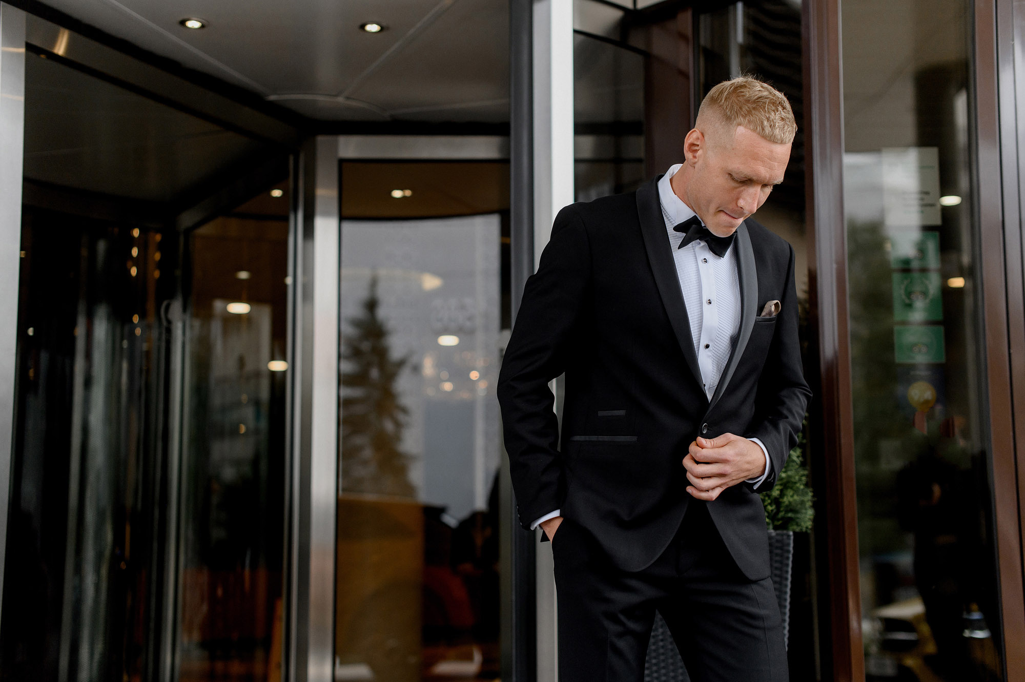 Саша и Мария. Фотограф Павел Петров г. Тюмень