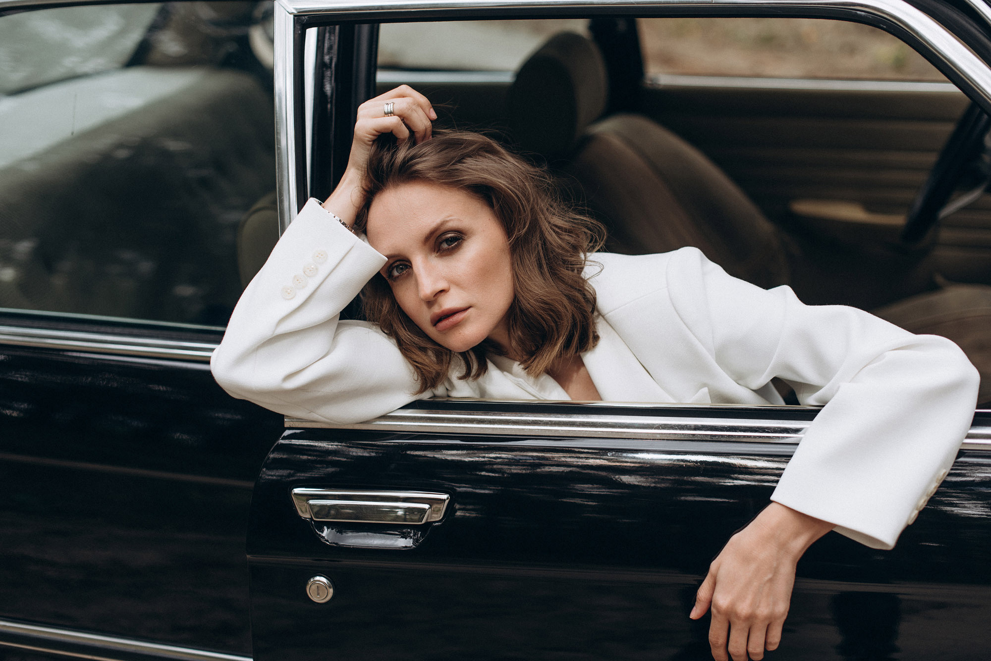 Андрей и Аня. Фотограф Павел Петров г. Тюмень