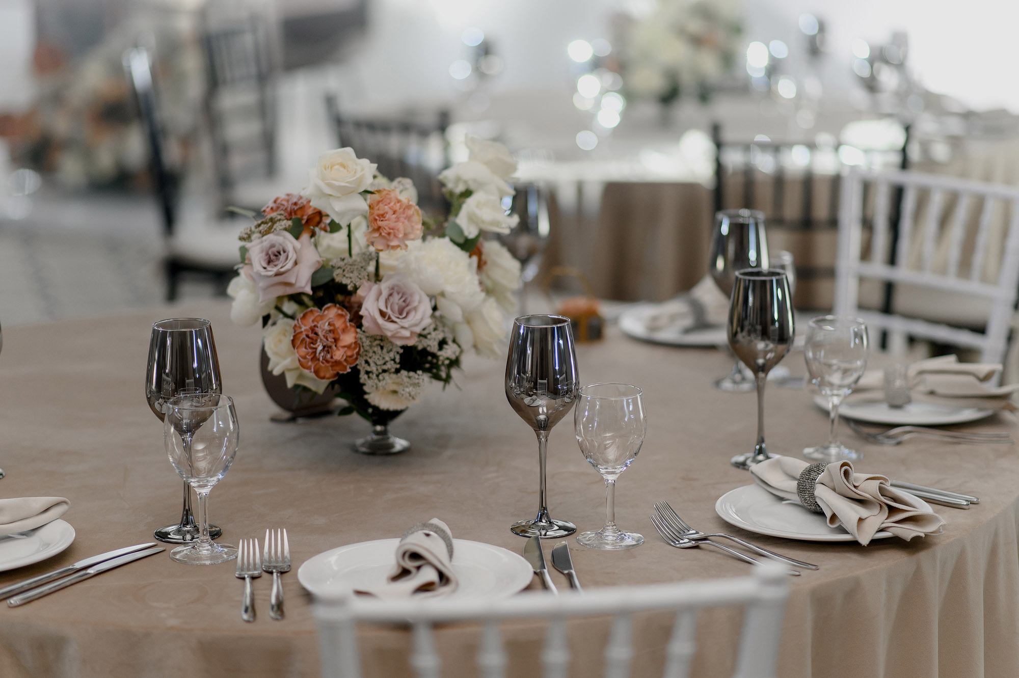 Саша и Мария. Фотограф Павел Петров г. Тюмень