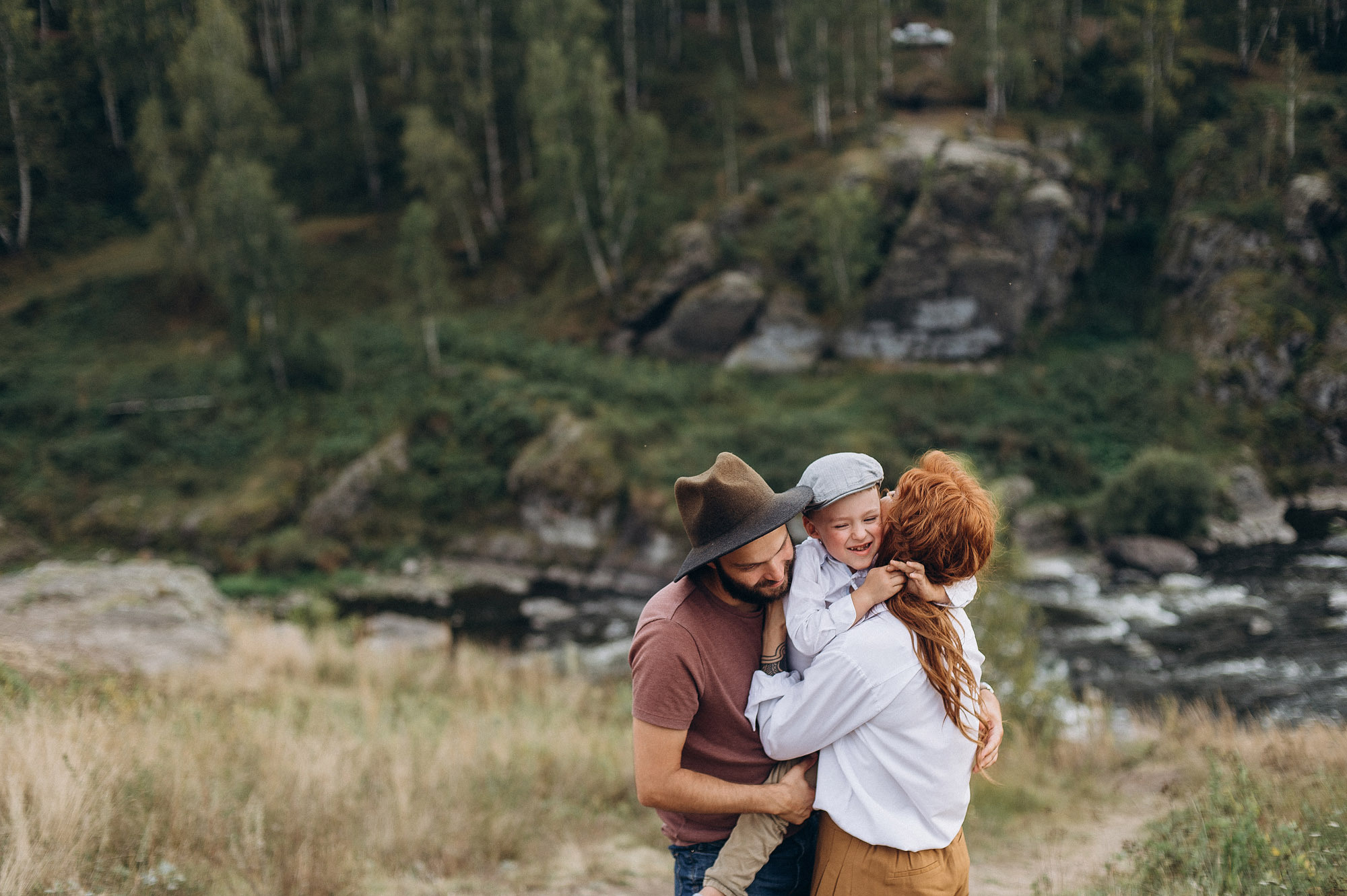 Уральские мотивы. Фотограф Павел Петров г. Тюмень
