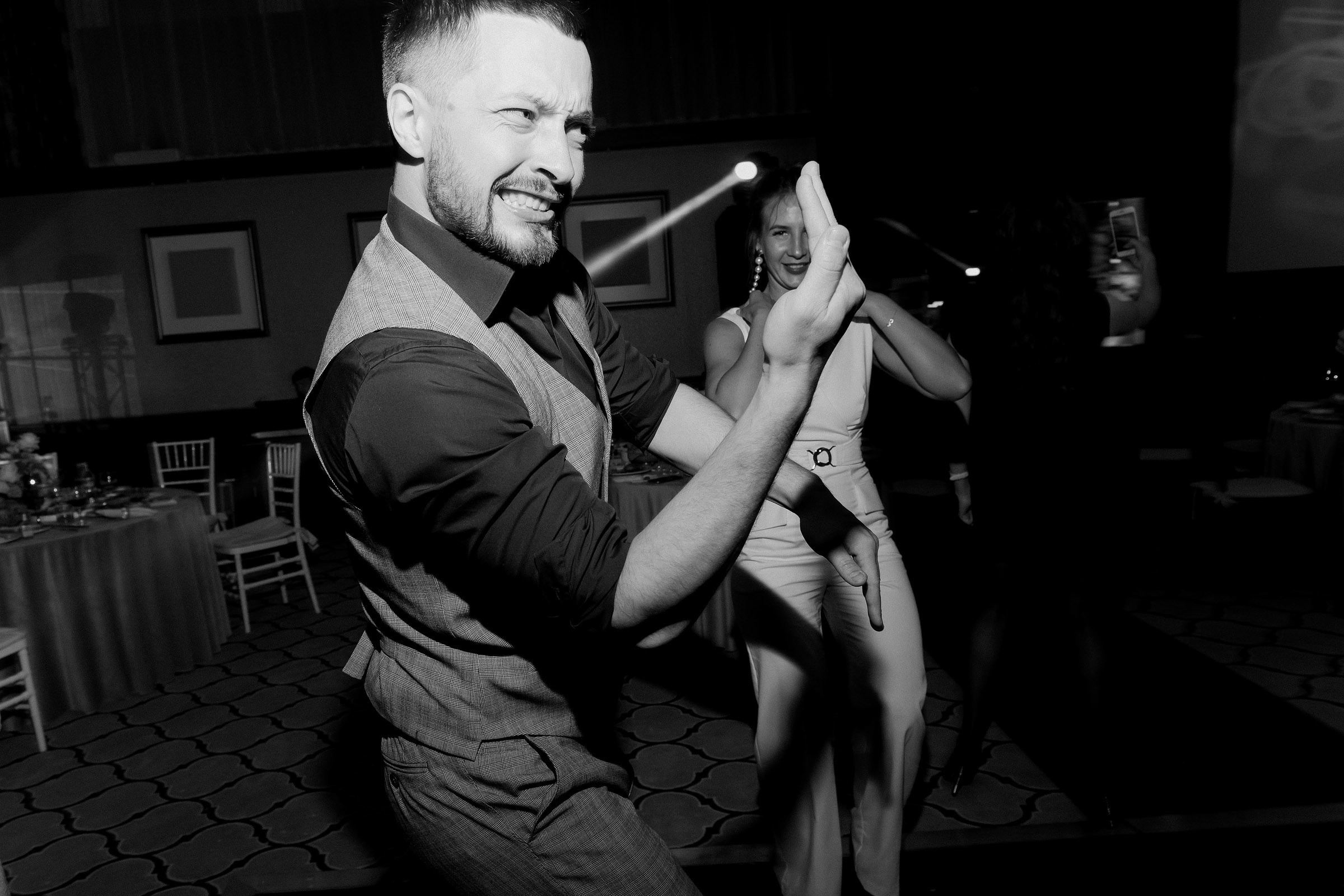 Саша и Мария. Фотограф Павел Петров г. Тюмень