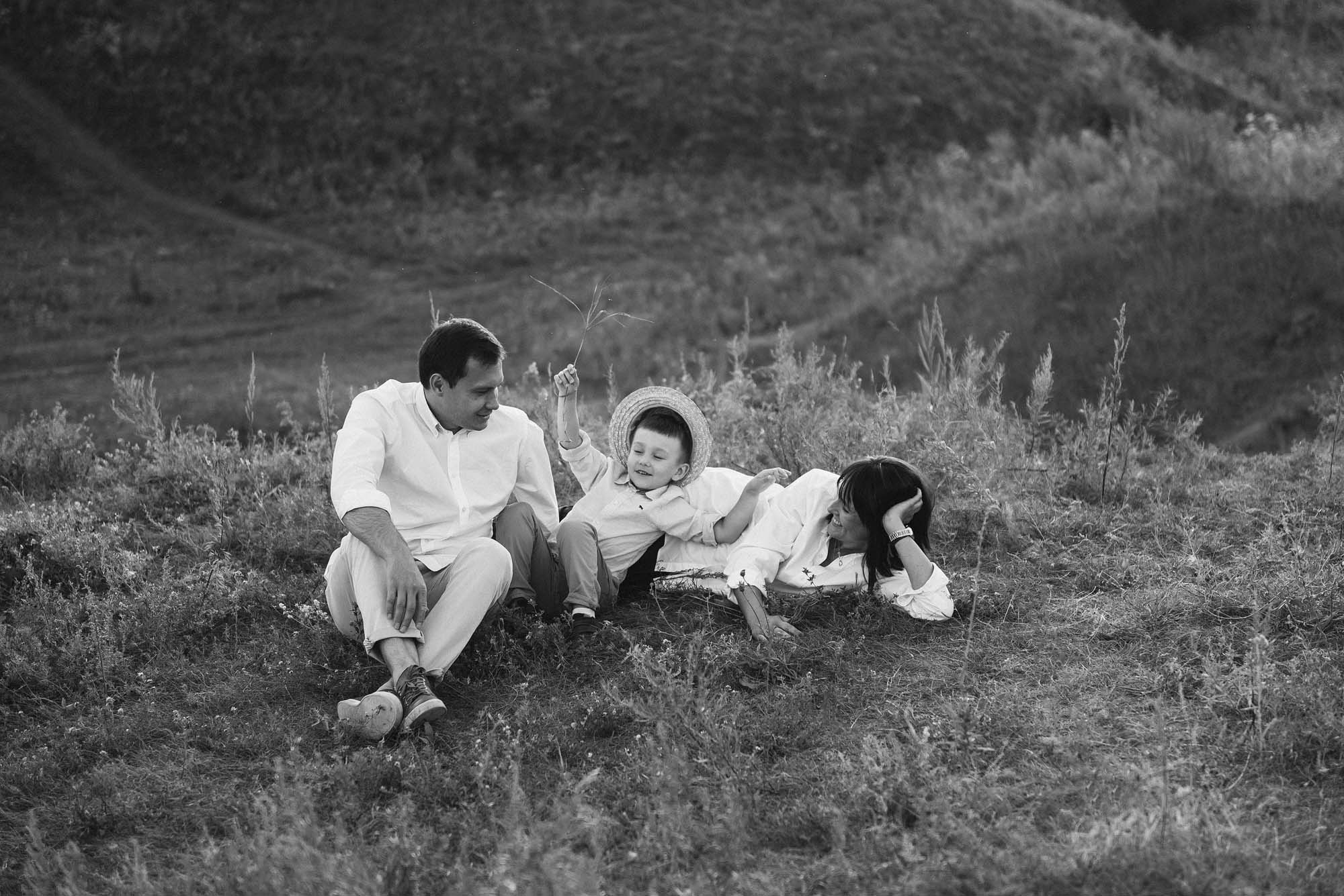 Доброе. Фотограф Павел Петров г. Тюмень