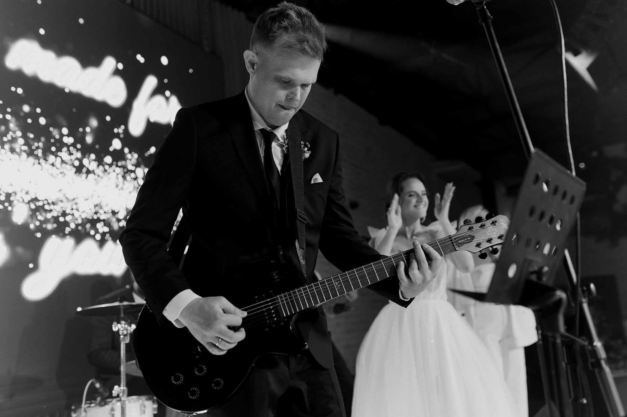 Женя и Даша. Фотограф Павел Петров г. Тюмень