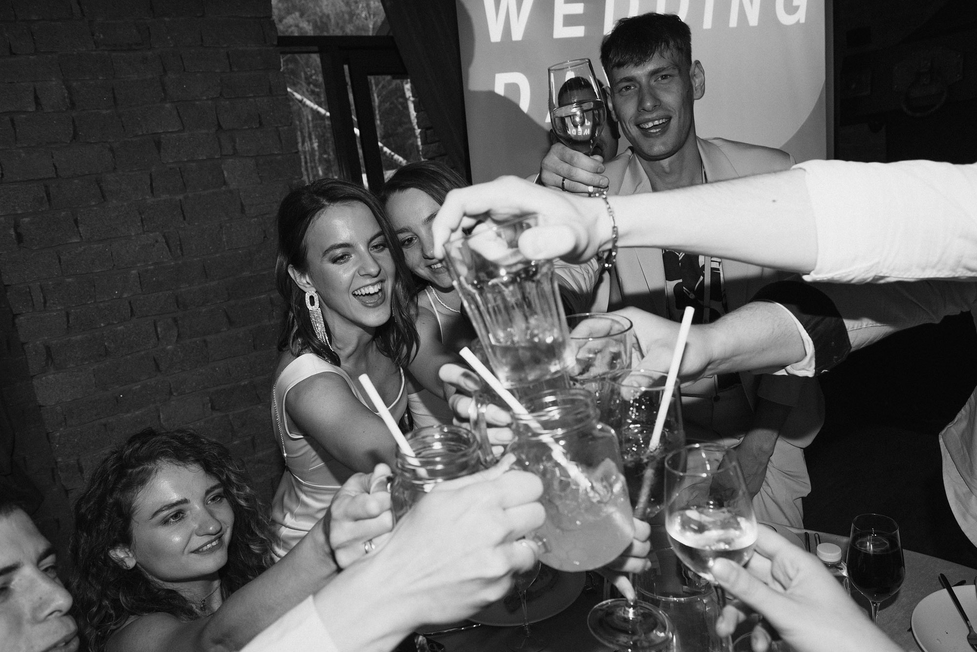 Ваня и Ксюша. Фотограф Павел Петров г. Тюмень