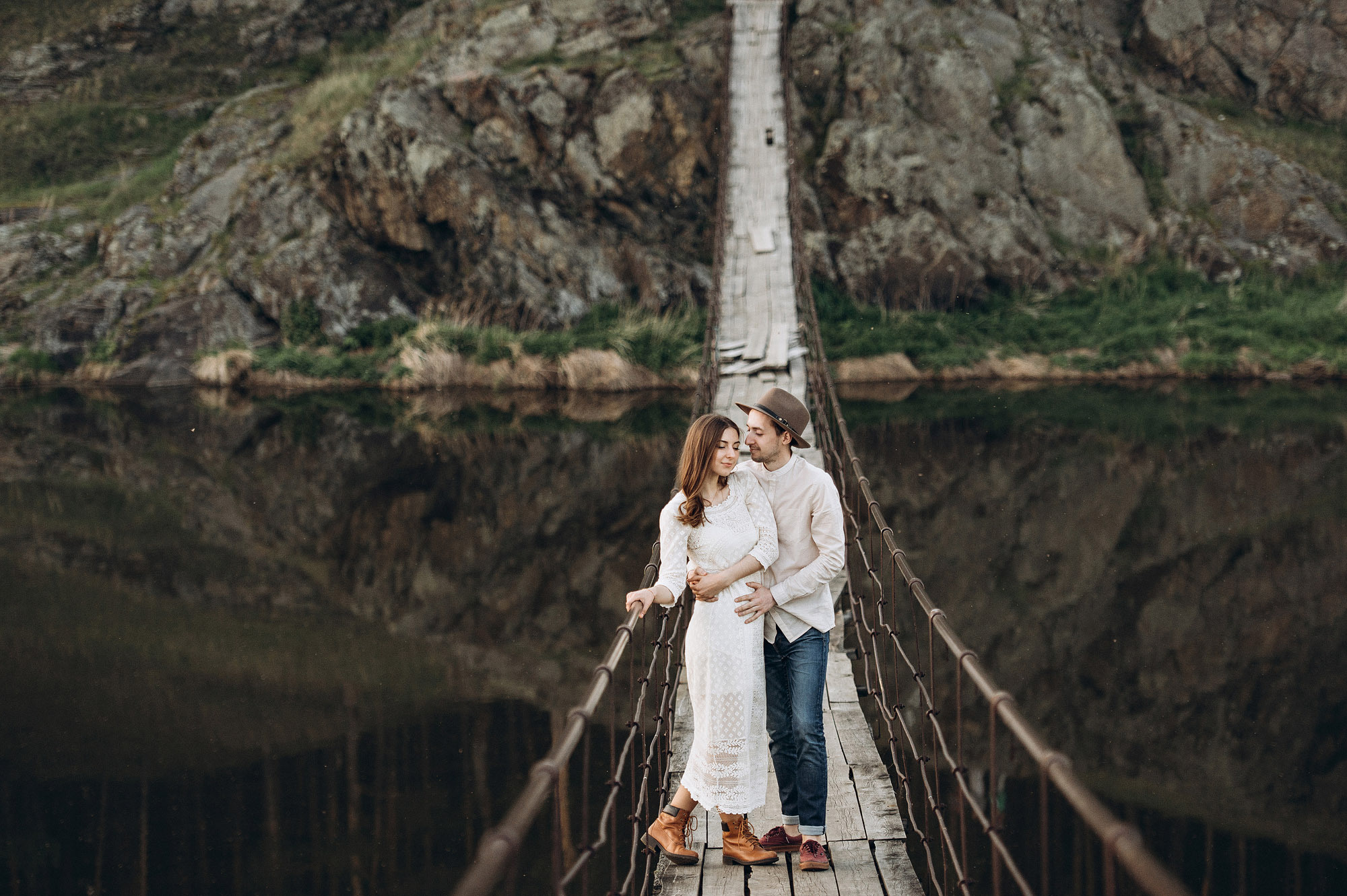 Андрей и Кристина. Фотограф Павел Петров г. Тюмень