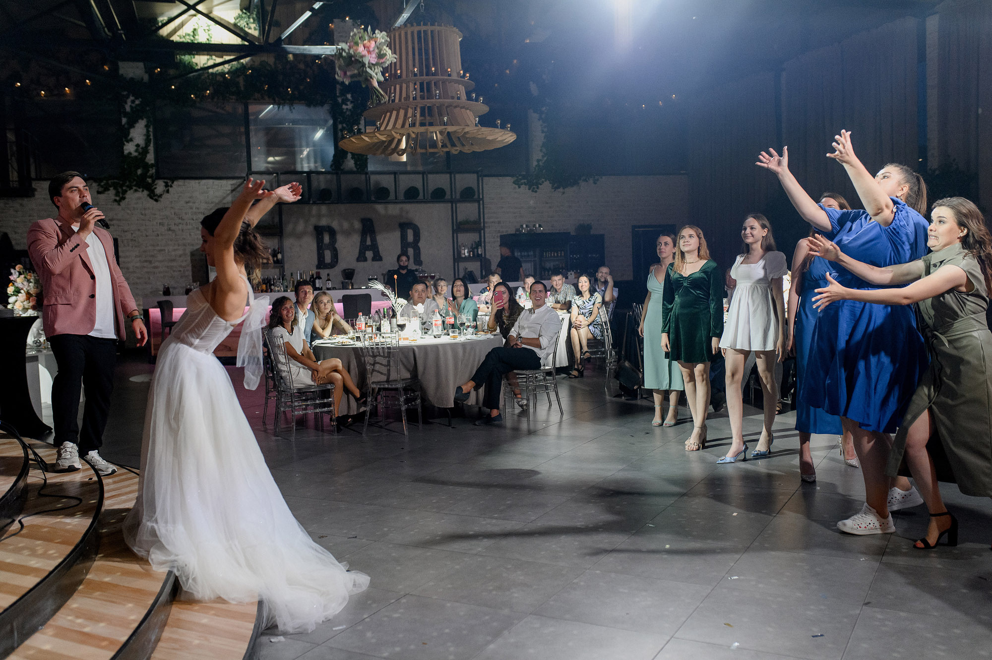 Женя и Даша. Фотограф Павел Петров г. Тюмень