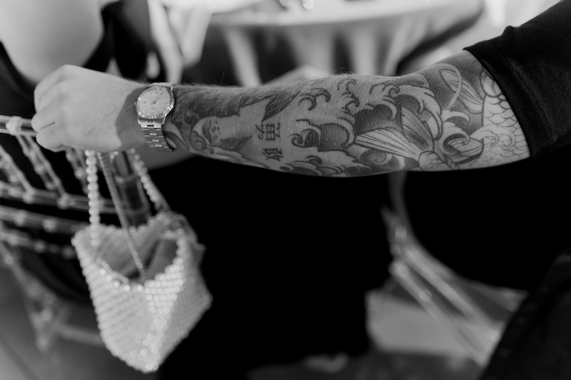 Женя и Даша. Фотограф Павел Петров г. Тюмень