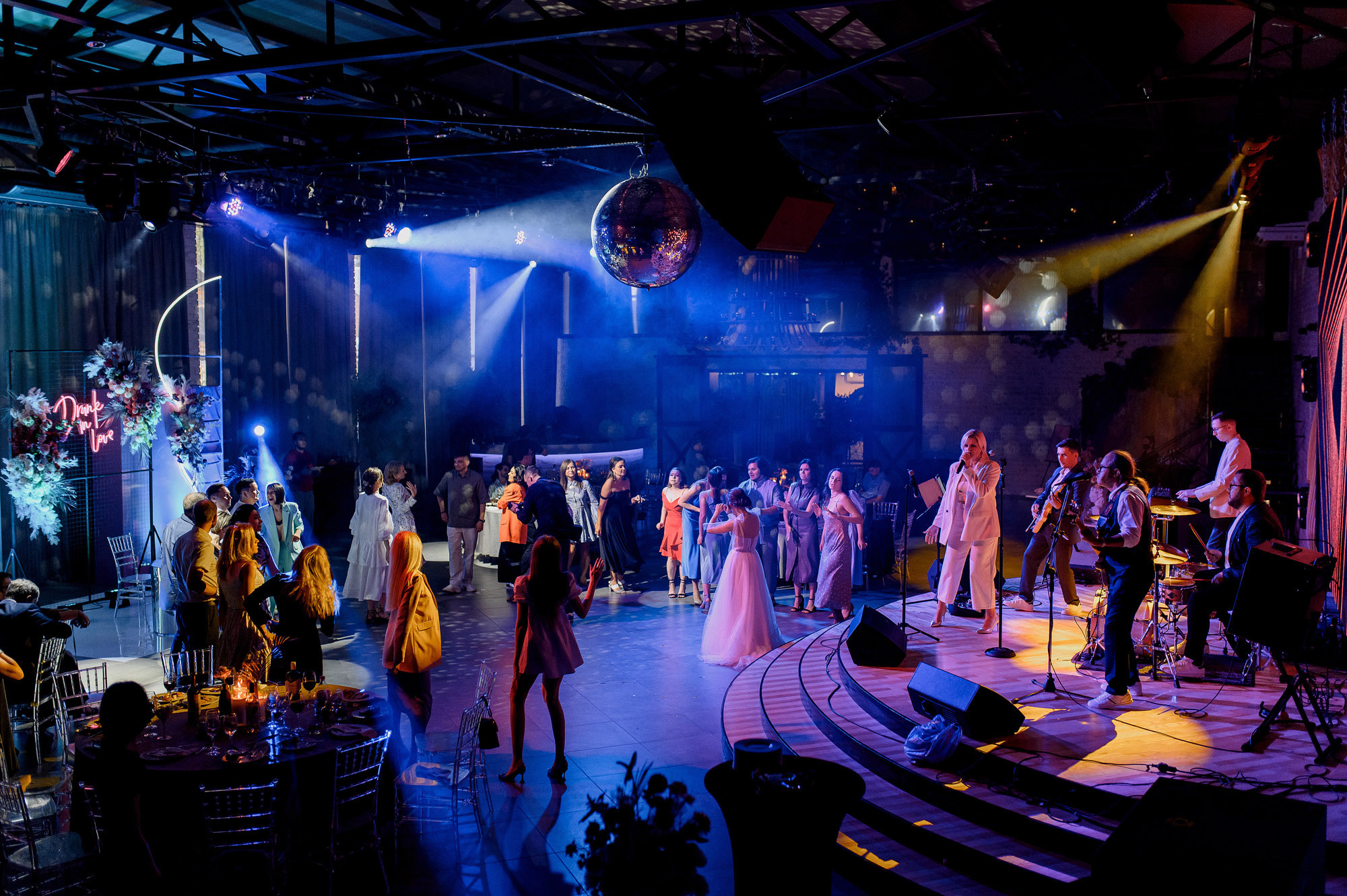 Женя и Даша. Фотограф Павел Петров г. Тюмень