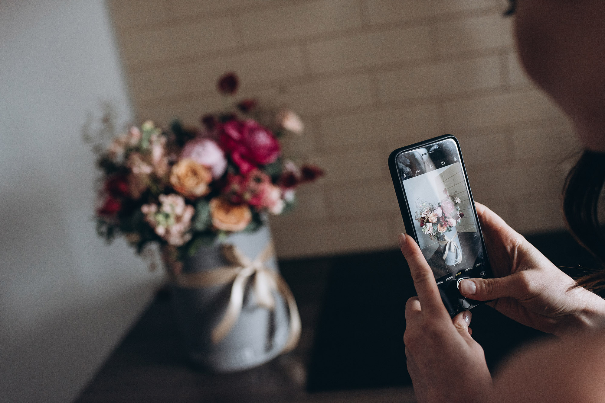 Даня и Саша. Фотограф Павел Петров г. Тюмень