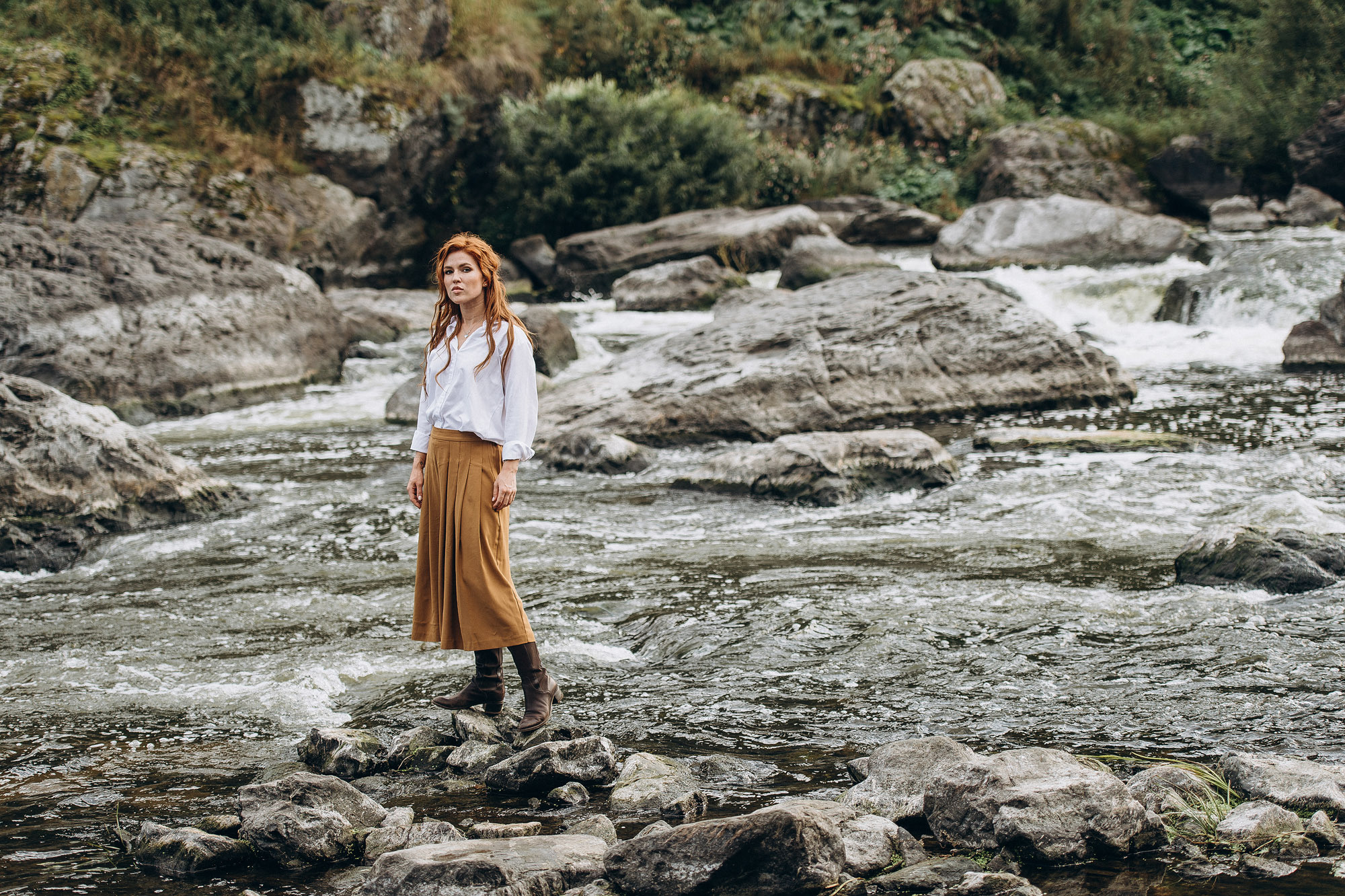 Уральские мотивы. Фотограф Павел Петров г. Тюмень