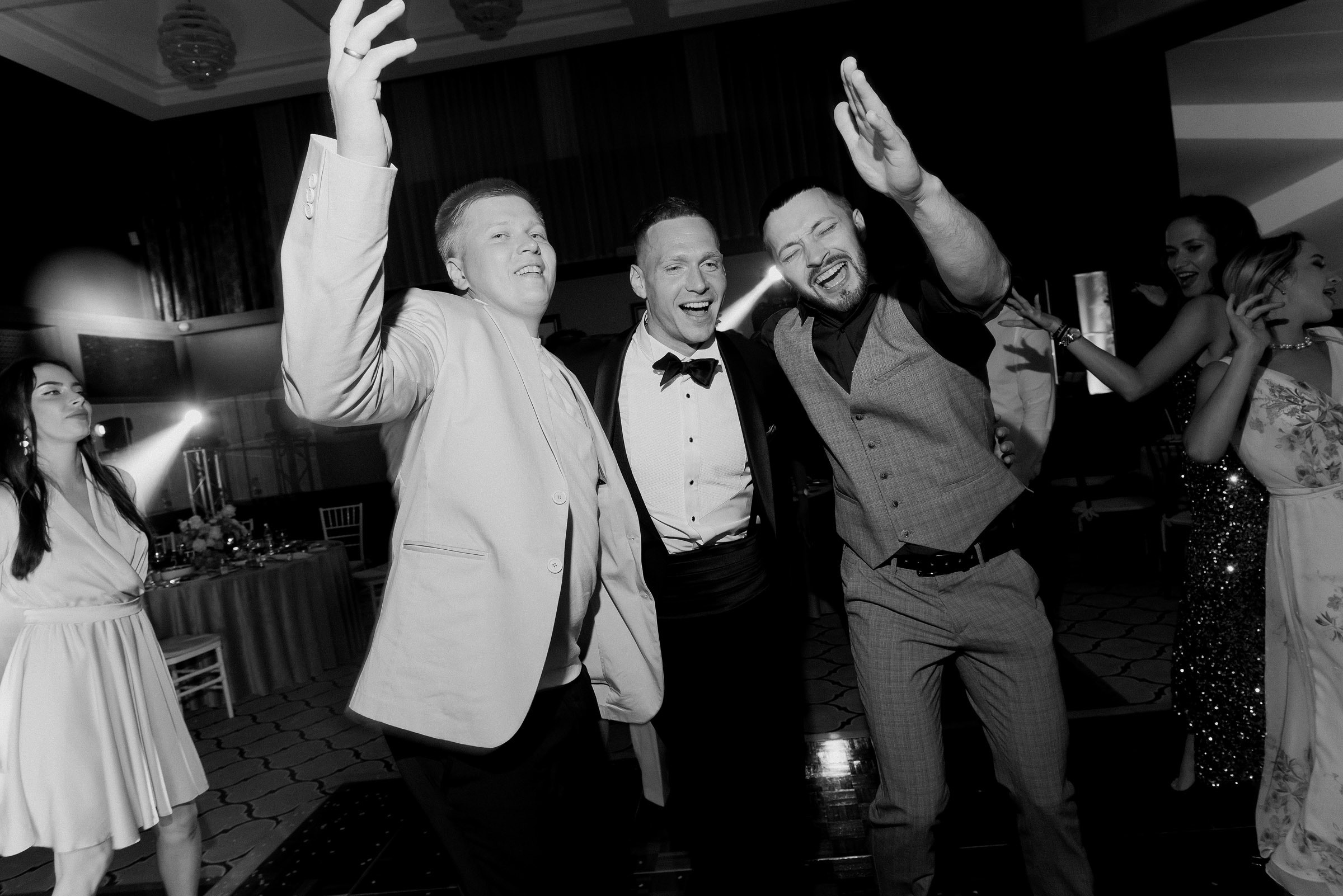 Саша и Мария. Фотограф Павел Петров г. Тюмень