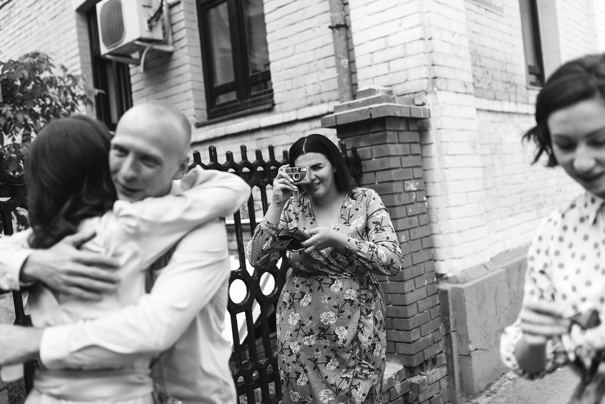 Даня и Саша. Фотограф Павел Петров г. Тюмень